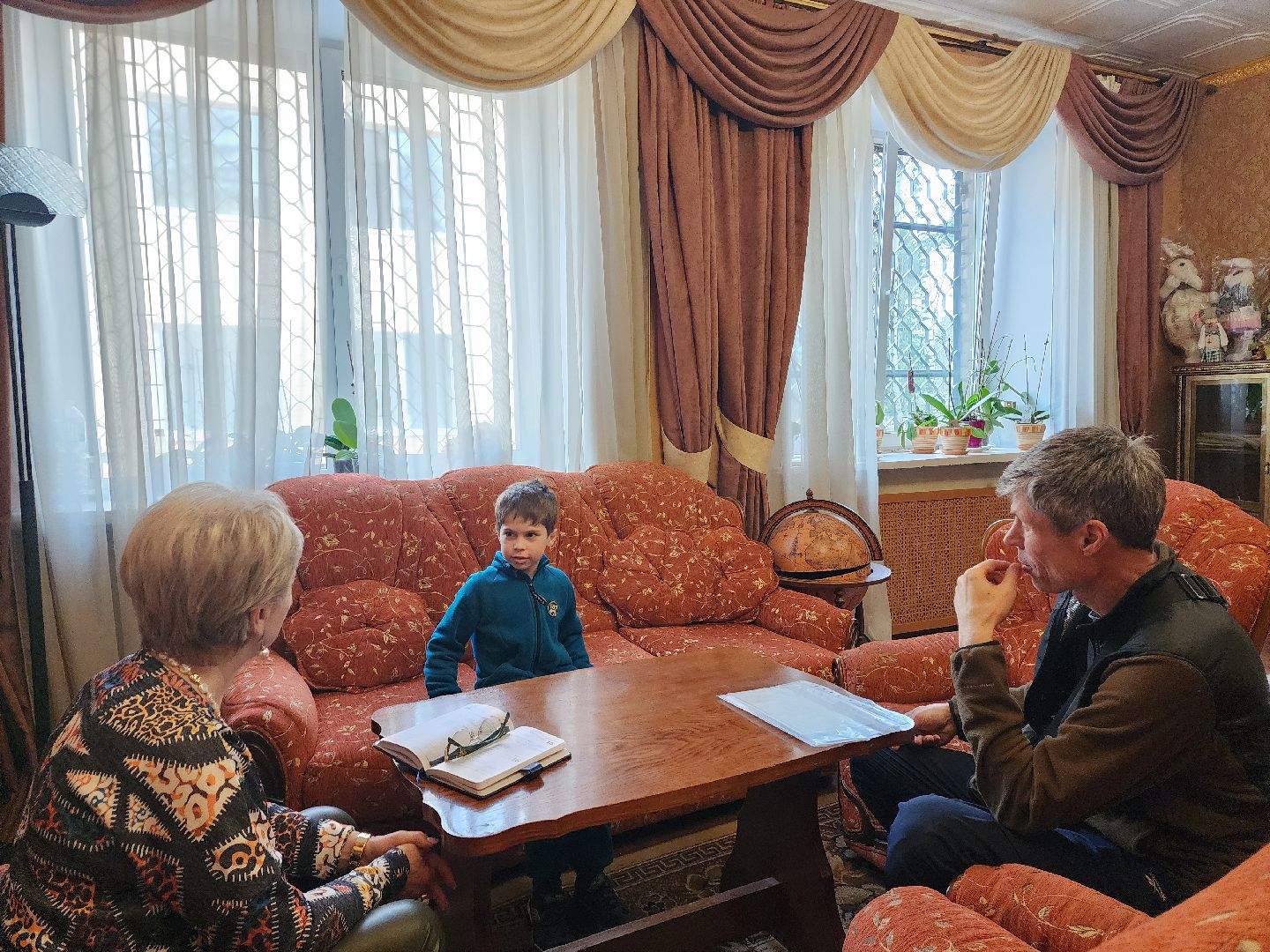 пушкино, лицей, запись в первый класс, дети, образование,