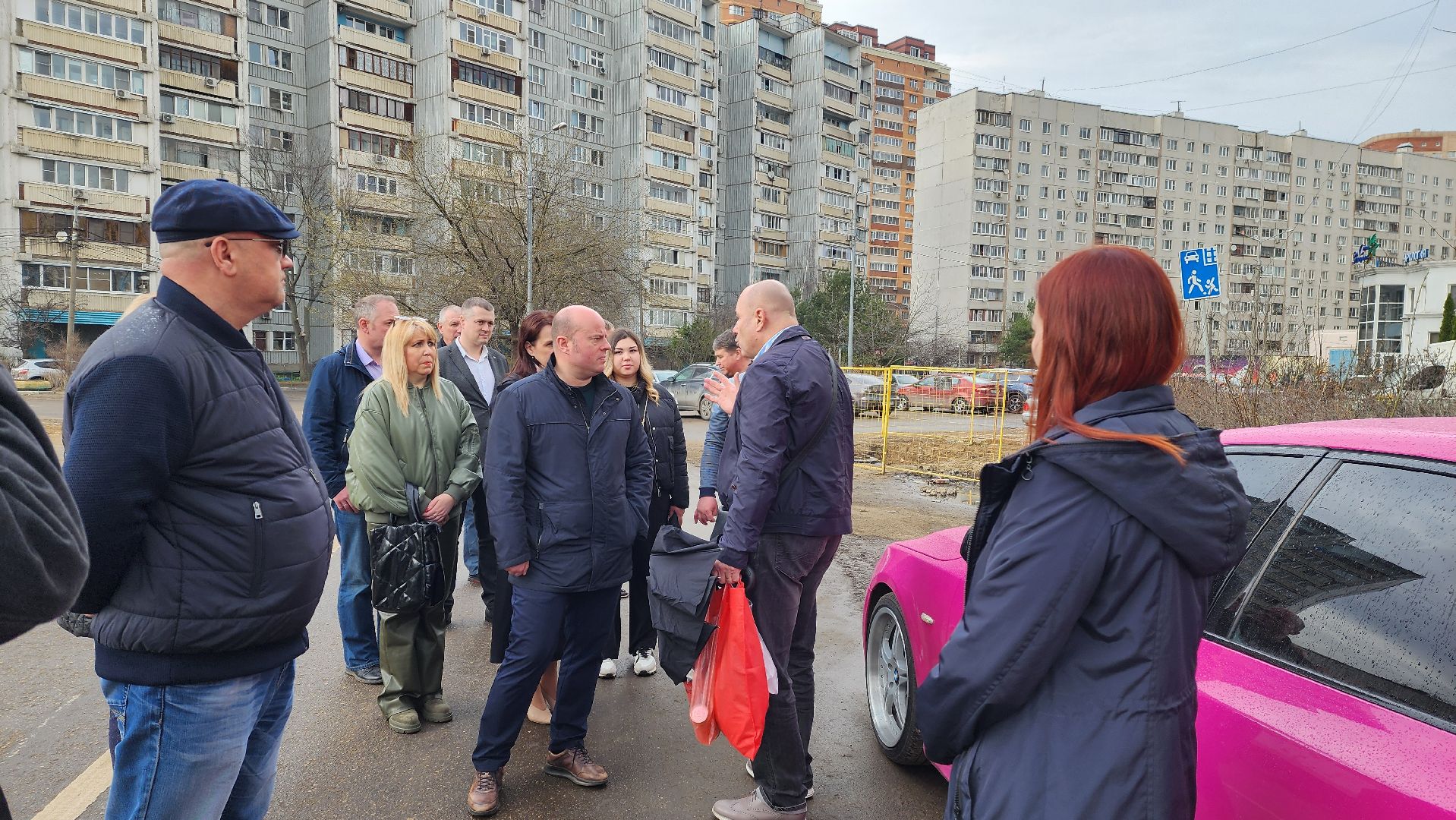 канализационные сети, тепловые сети, ремонт теплосетей,