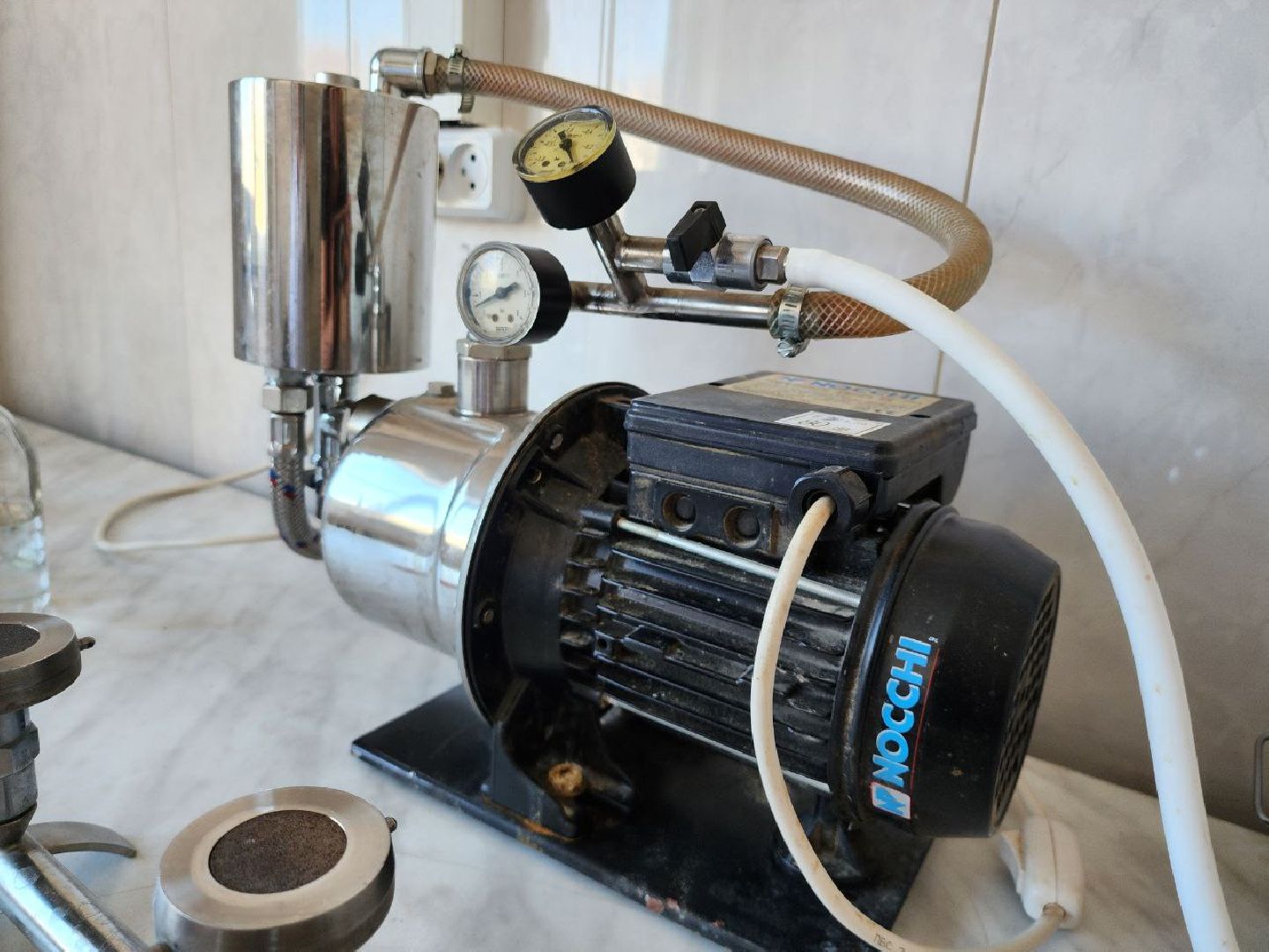 можайск, можайский городской округ, подмосковье, питьевая вода, контроль качества, жители, взу, жкх,