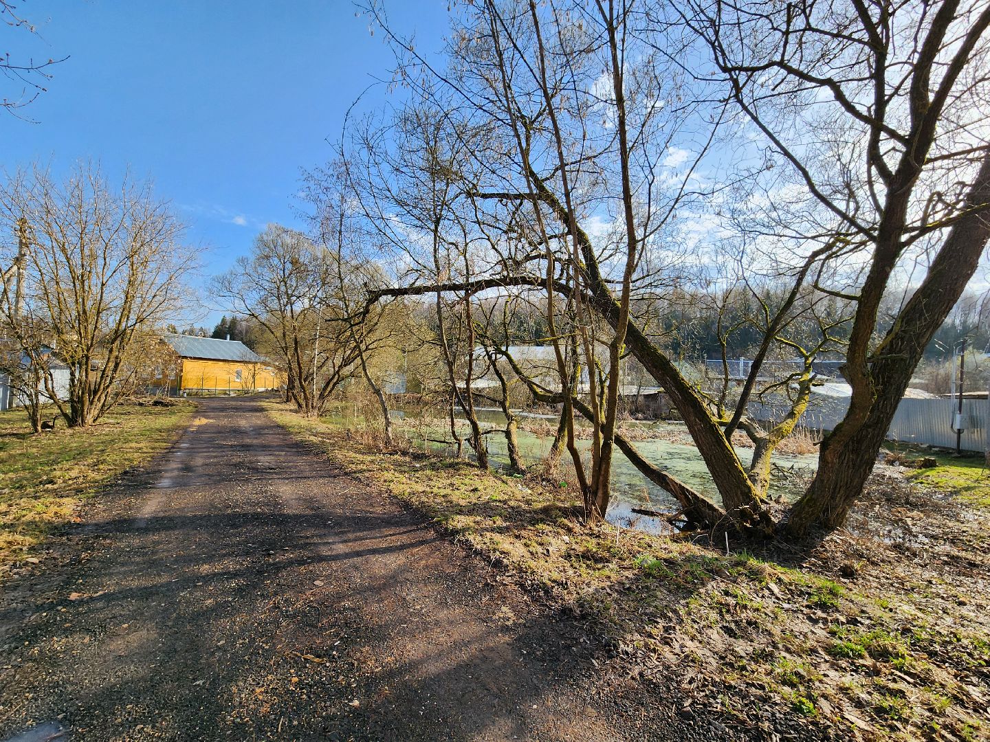 Лэп, Линии электропередачи, выездная администрация, горбово, руза, рузский городской округ, московская область, подмосковье,