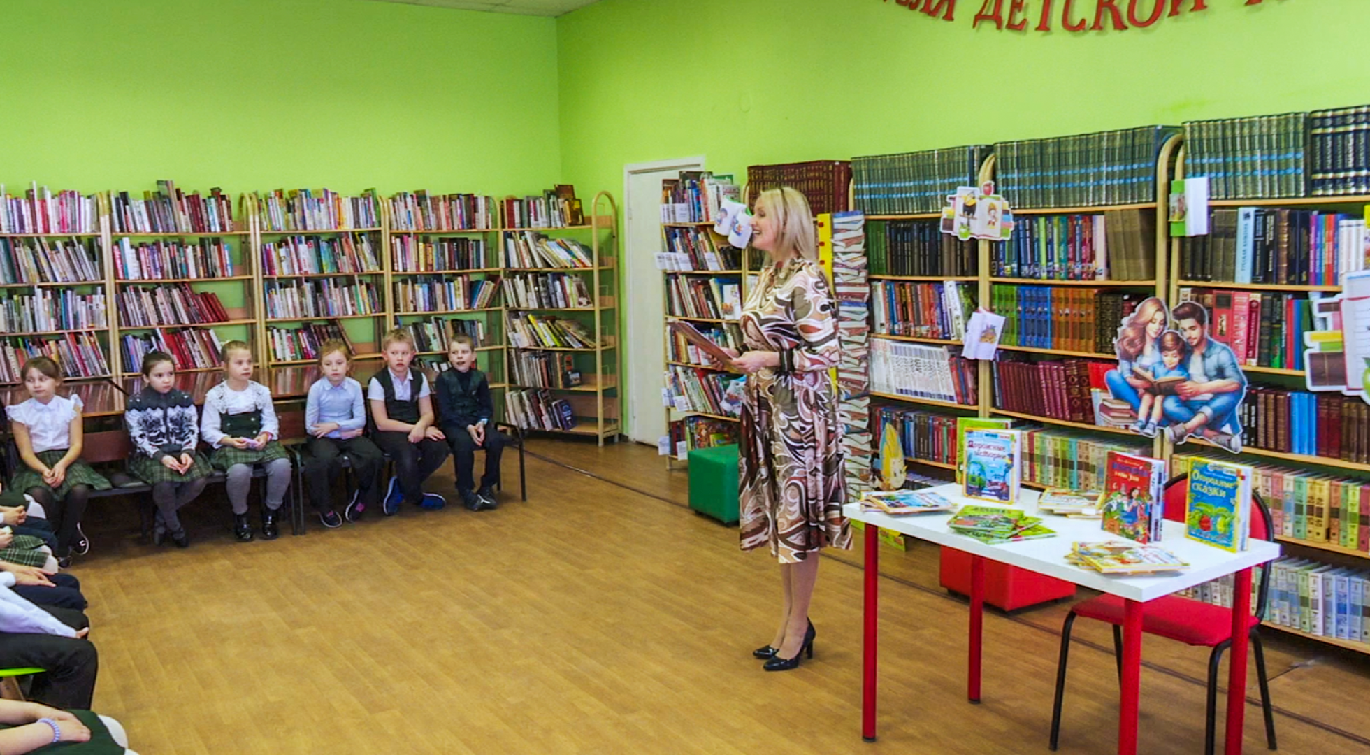 Клин, общество, культура, образование, дети, книги, писатели, наука,