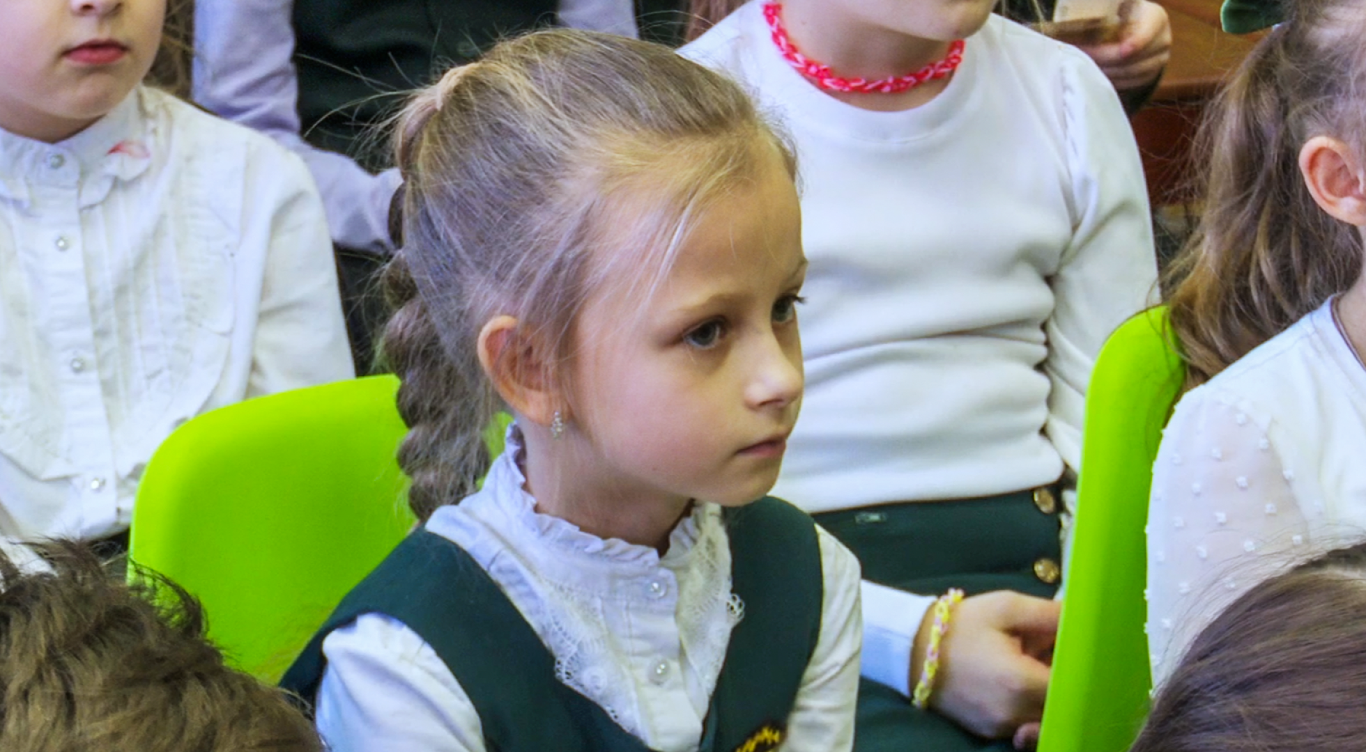 Клин, общество, культура, образование, дети, книги, писатели, наука,