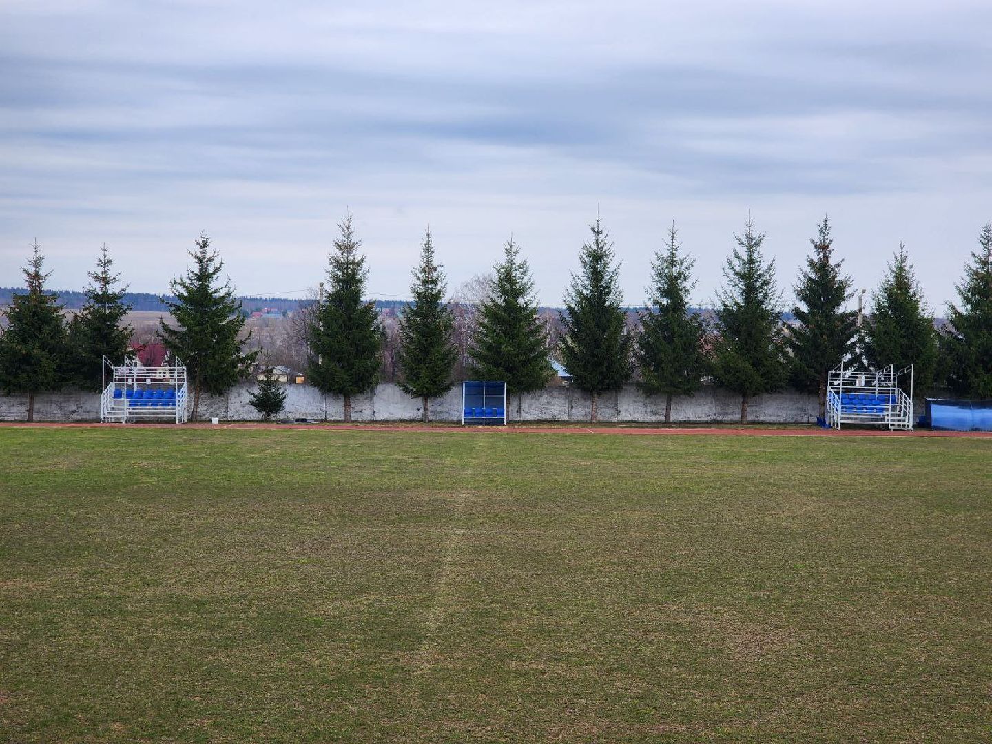 можайск, можайский городской округ, подмосковье, спорт, городской стадион, чемпионат Московской области по футболу, спортсмены, матч, футбол,