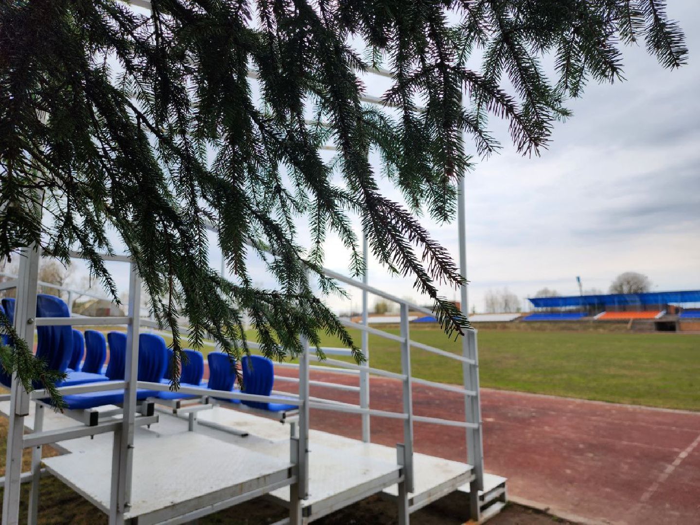 можайск, можайский городской округ, подмосковье, спорт, городской стадион, чемпионат Московской области по футболу, спортсмены, матч, футбол,