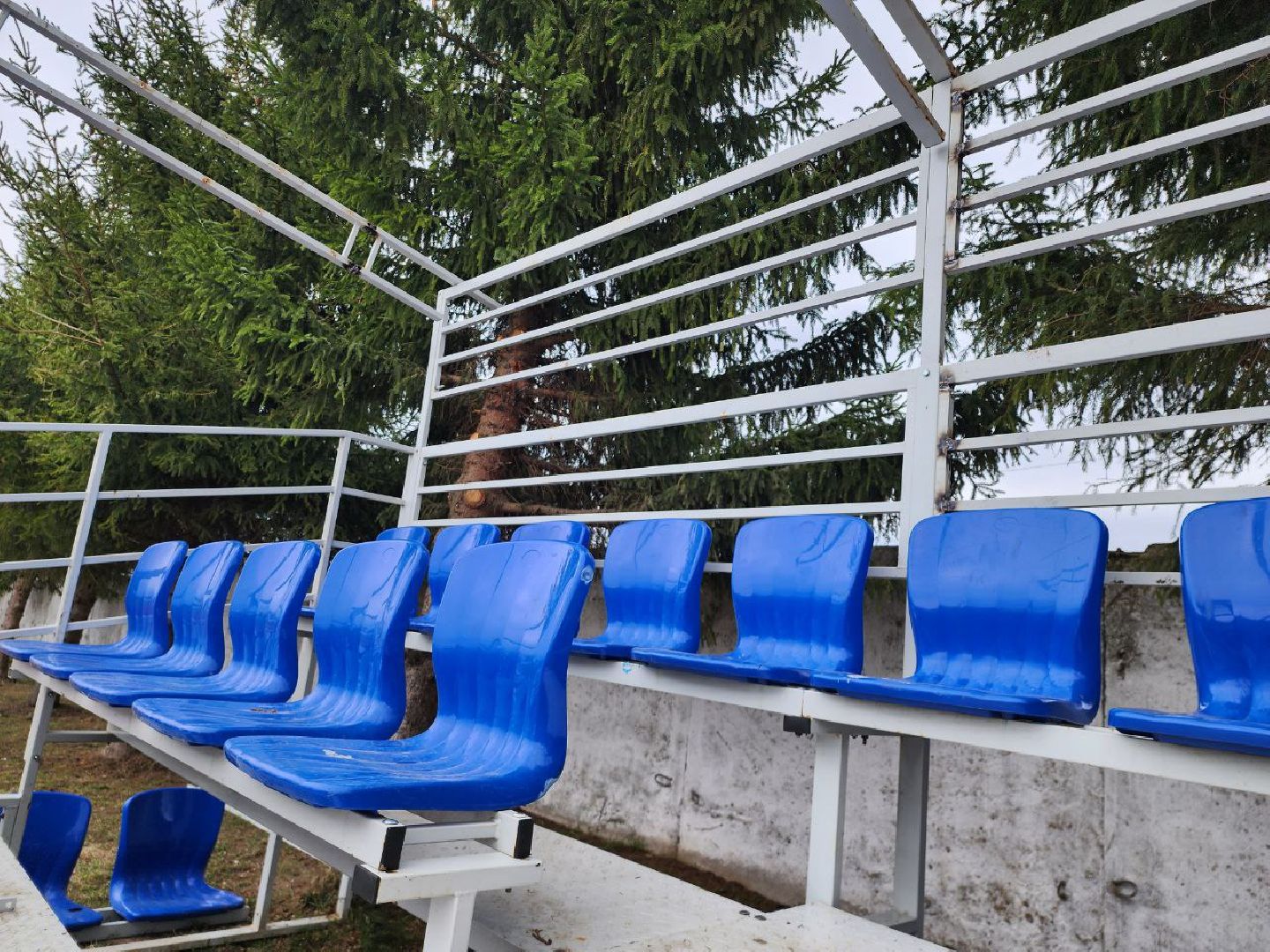 можайск, можайский городской округ, подмосковье, спорт, городской стадион, чемпионат Московской области по футболу, спортсмены, матч, футбол,