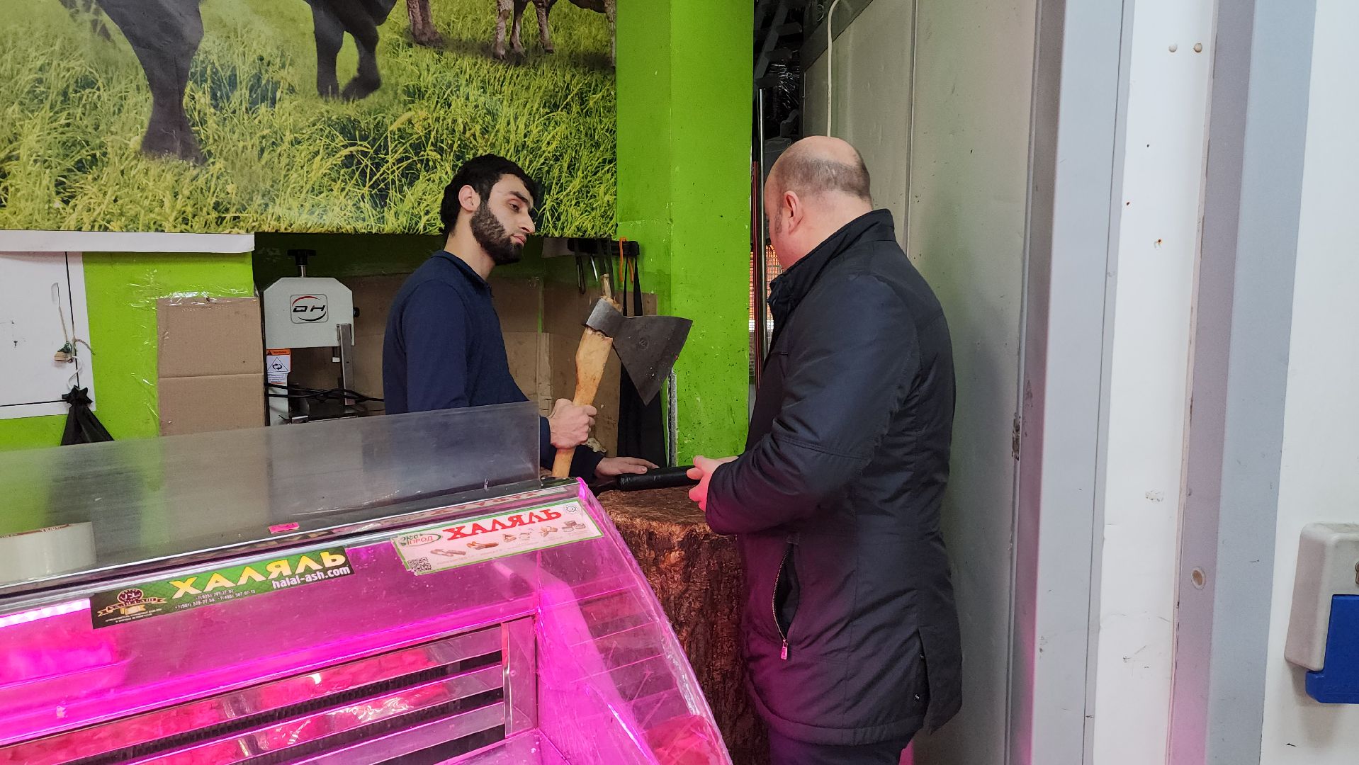 проверка, потребрынок, борьба с нарушениями,