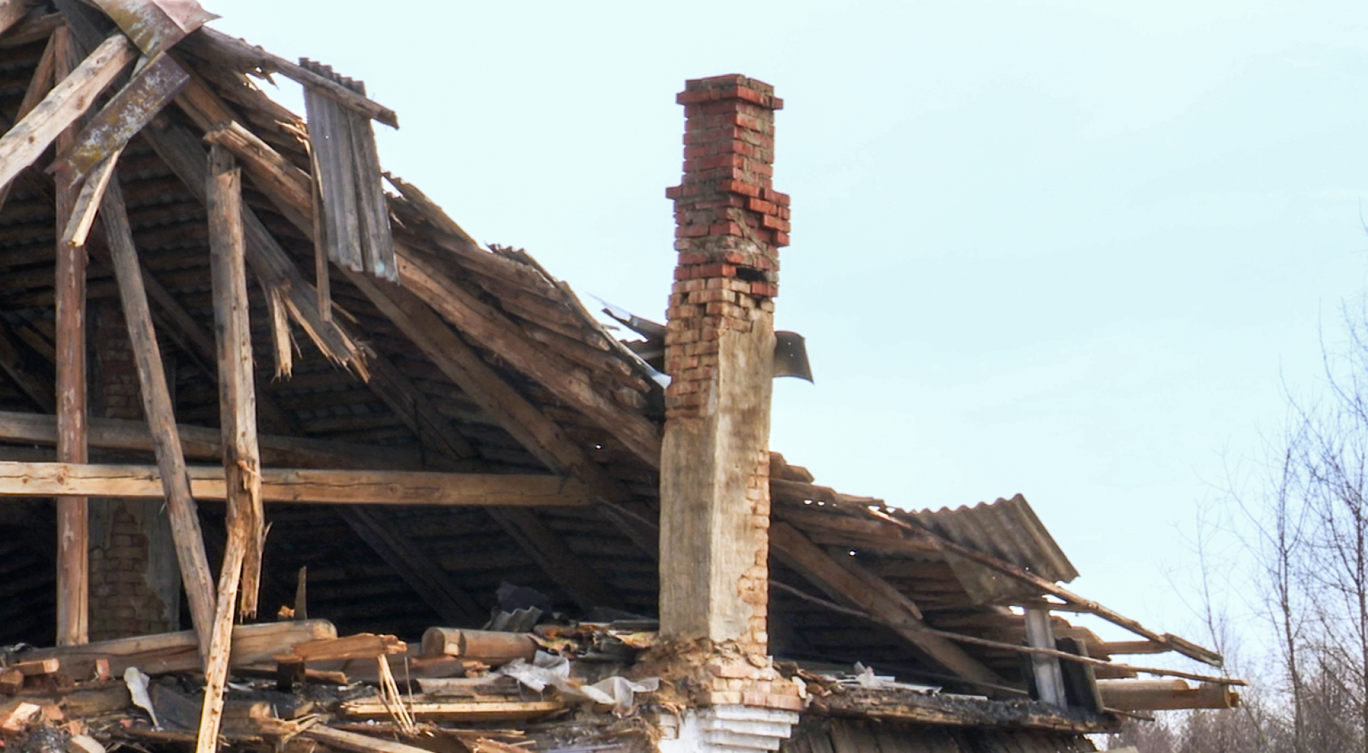 Клин, общество, ЖКХ, снос аварийных зданий, благоустройство,
