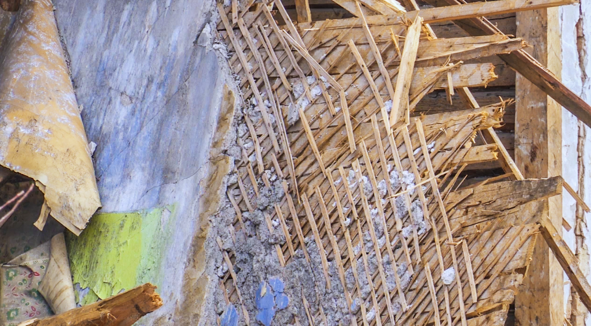 Клин, общество, ЖКХ, снос аварийных зданий, благоустройство,