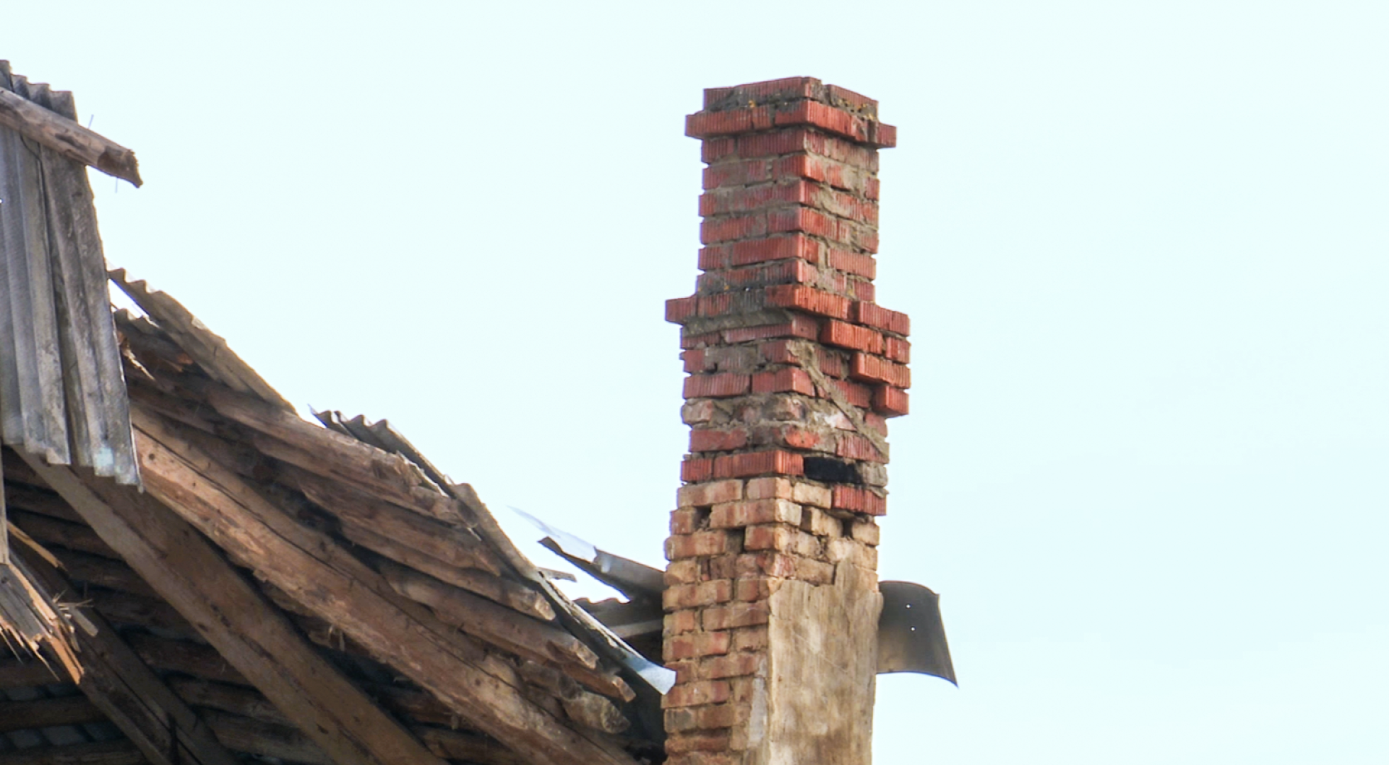 Клин, общество, ЖКХ, снос аварийных зданий, благоустройство,