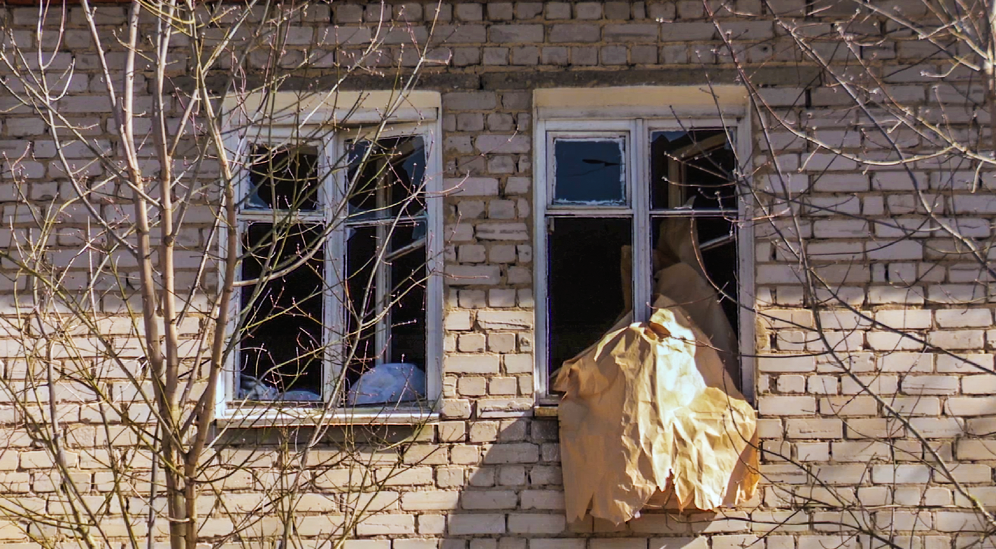 Клин, общество, ЖКХ, снос аварийных зданий, благоустройство,