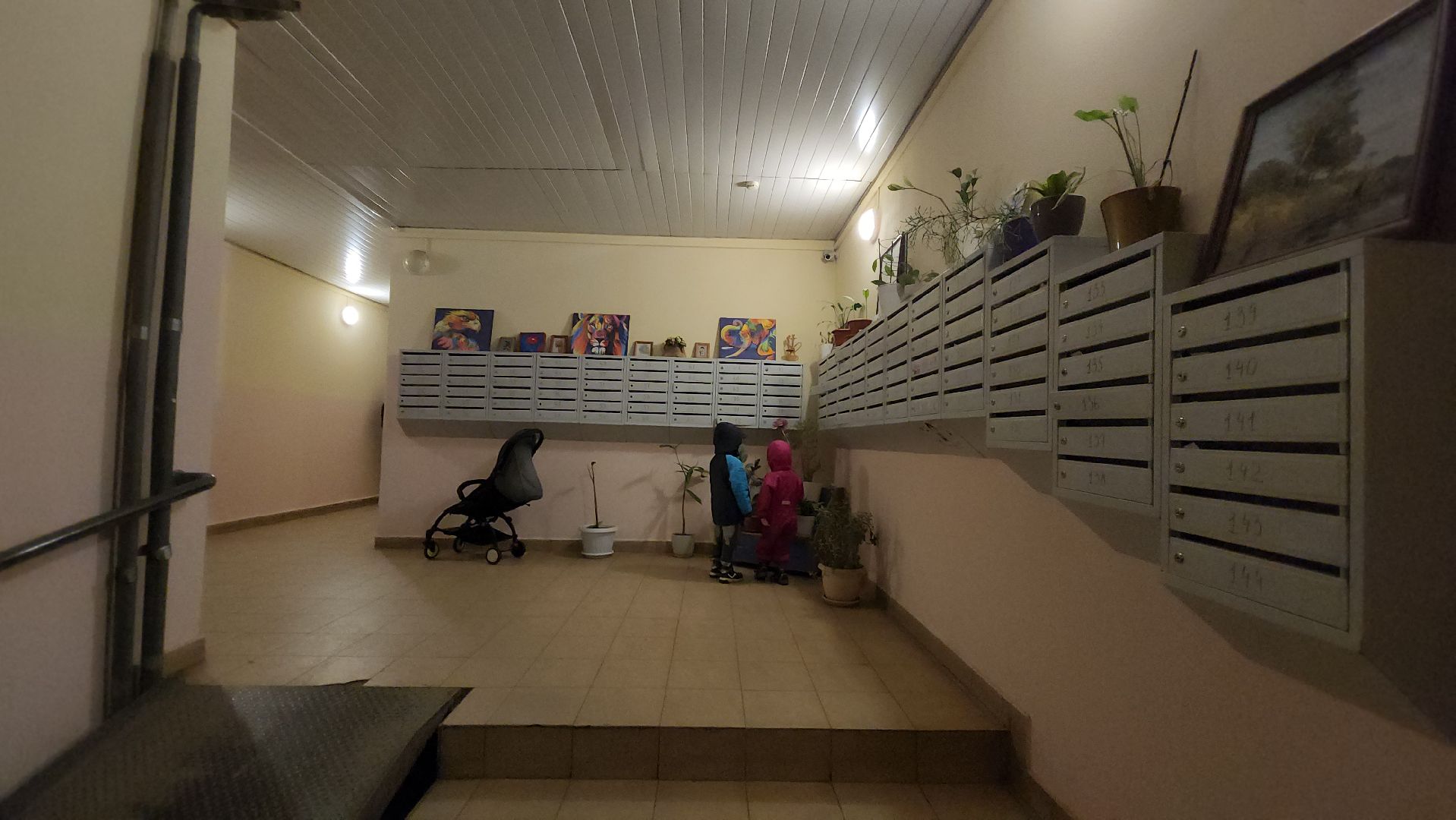 авария, электричество, лобня,