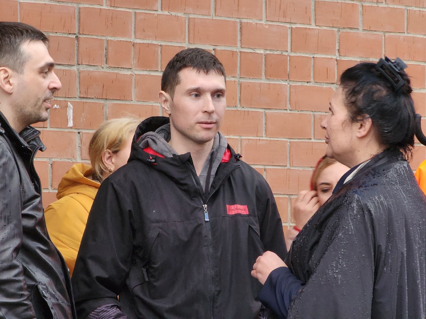 авария, электричество, лобня,