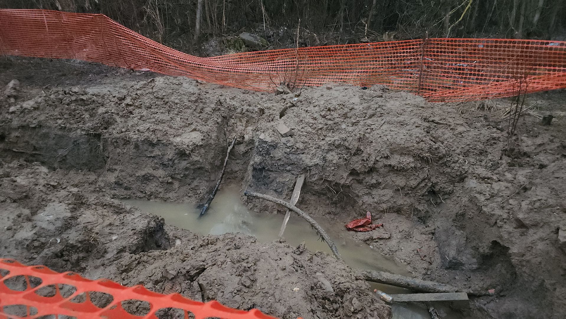 авария, электричество, лобня,