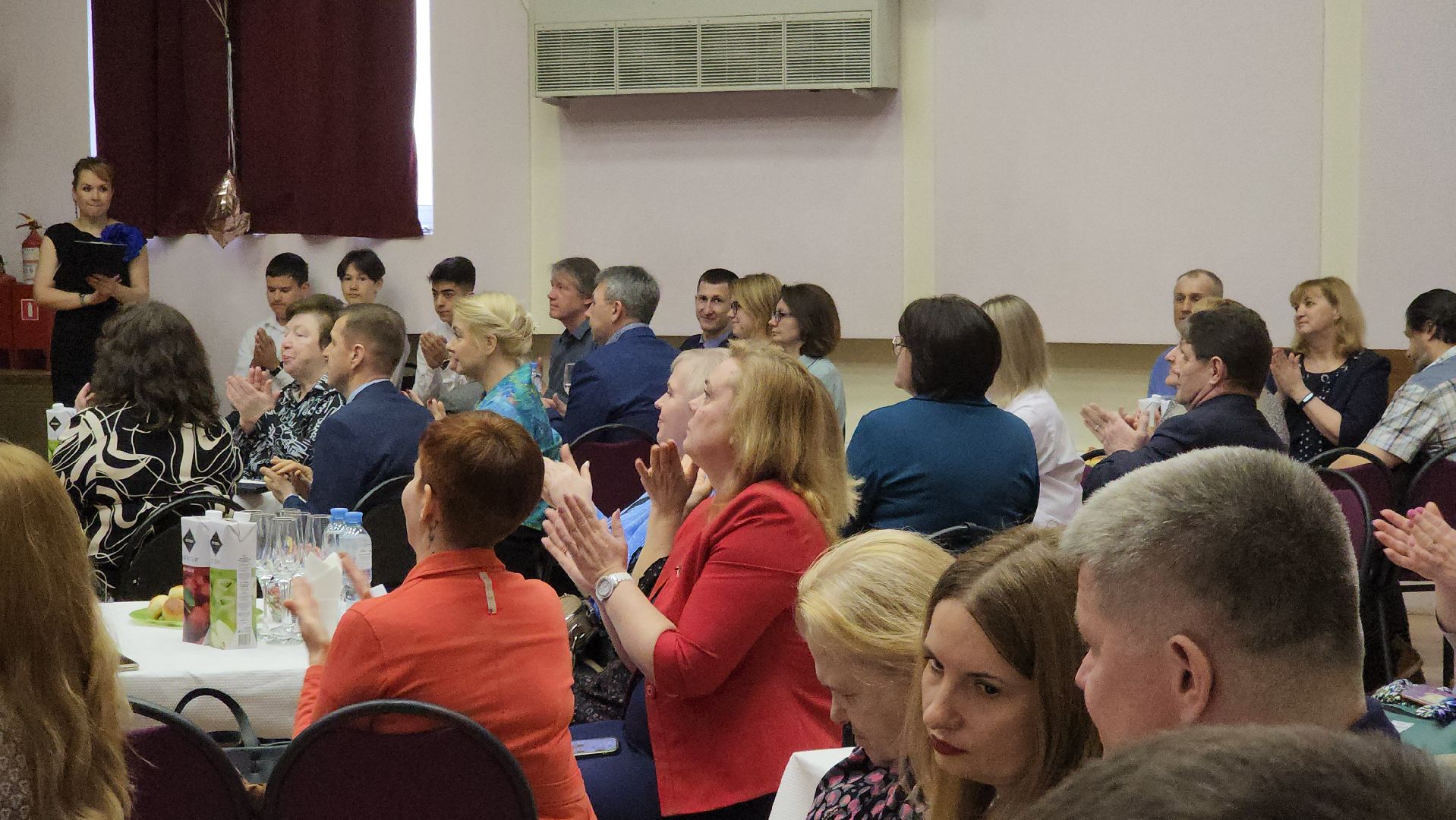 долгопрудный, год семьи,педагогоческие семьи, педагоги,