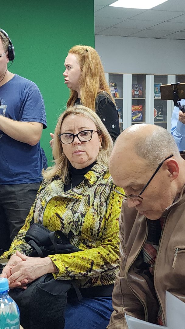 электросталь, мой город, жители города, выездная администрация,обращения, обращения граждан, обращения жителей,