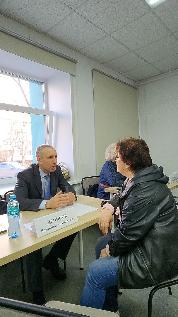 электросталь, мой город, жители города, выездная администрация,обращения, обращения граждан, обращения жителей,