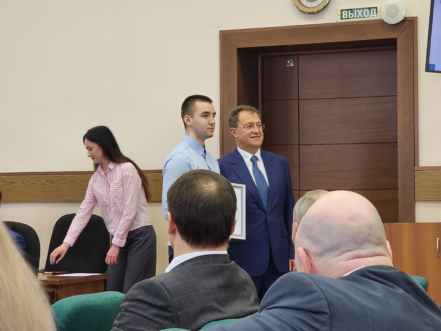 ногинск, администрация богородского городского округа, власть,