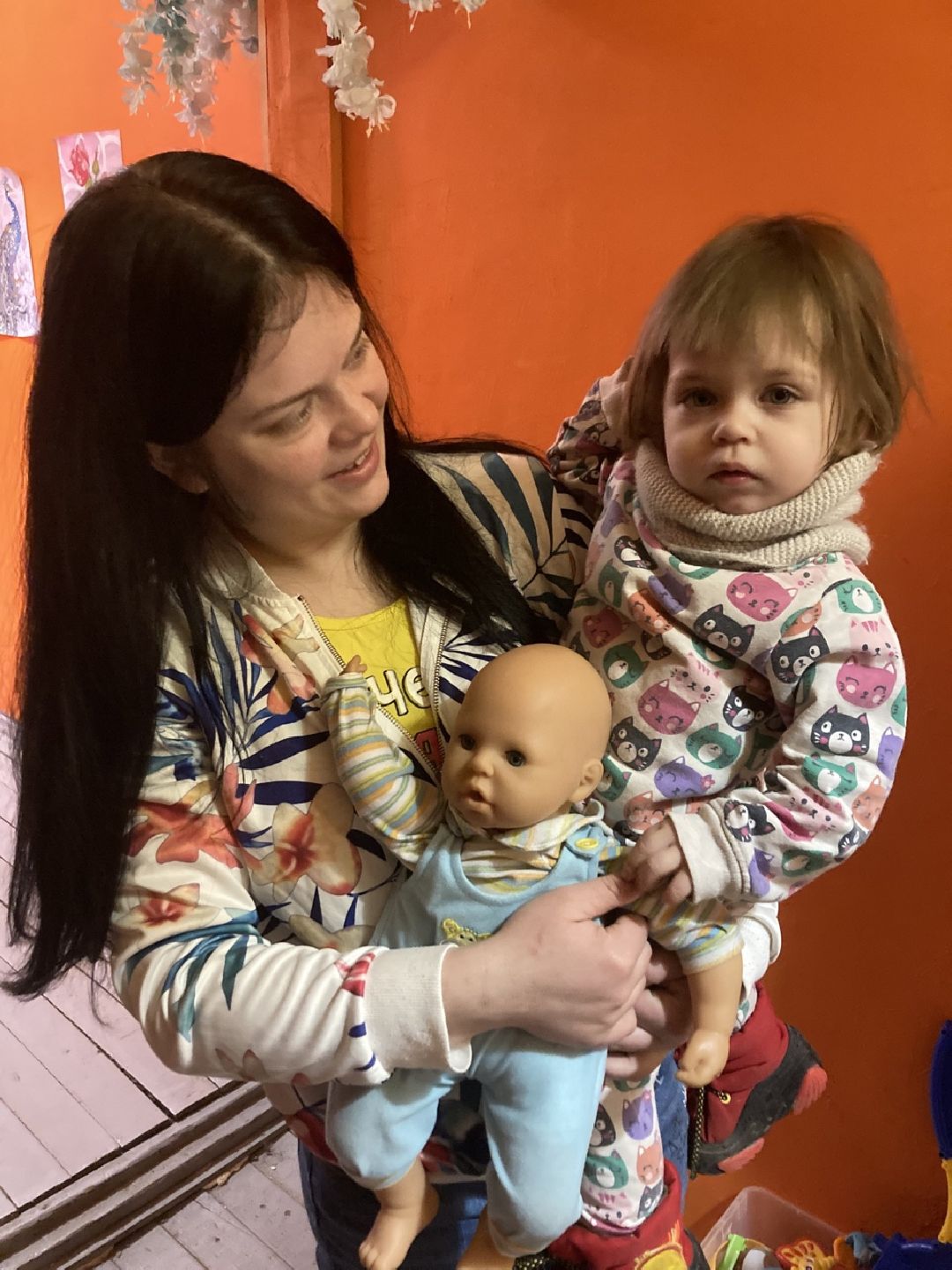 Солнечногорск, Общество, благотворительность