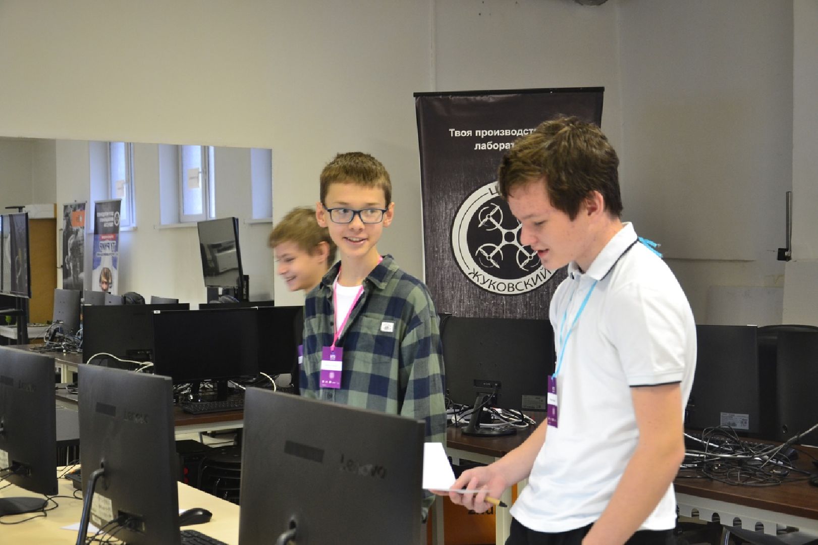 Открытый турнир, програмирование, цмит жуковский, Светлана Савенкова,