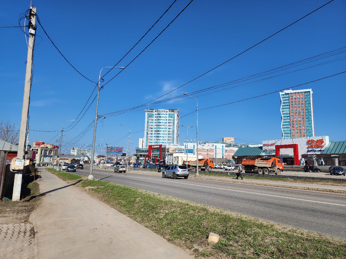 серпухов, подмосковье, субботник, уборка территории,