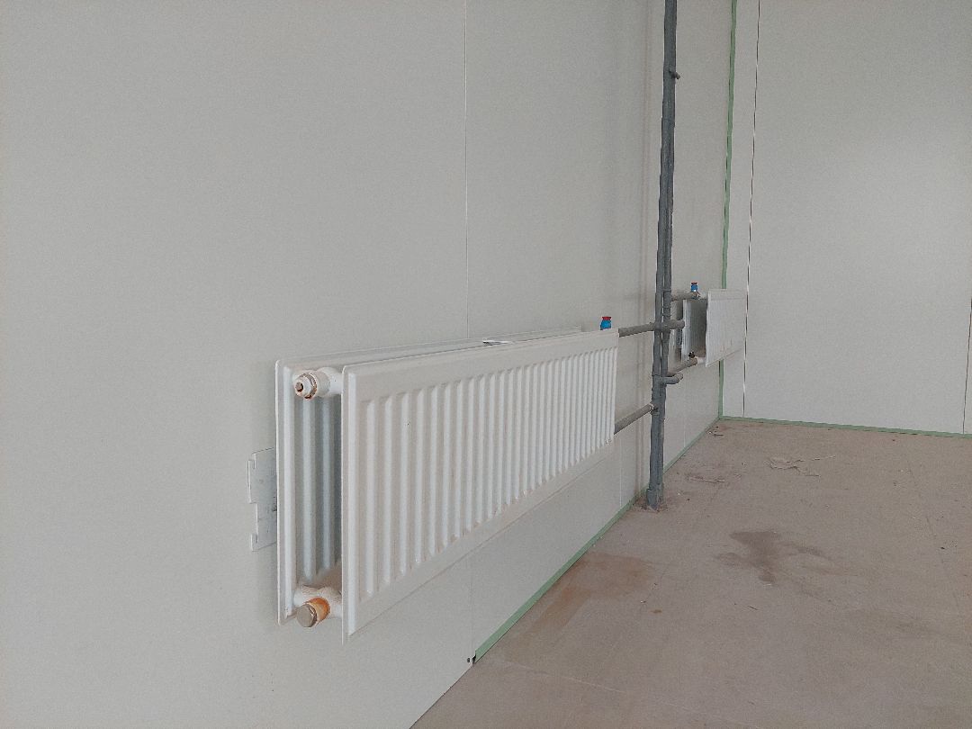 здравоохранение, ремонт, медицина, Воскресенск