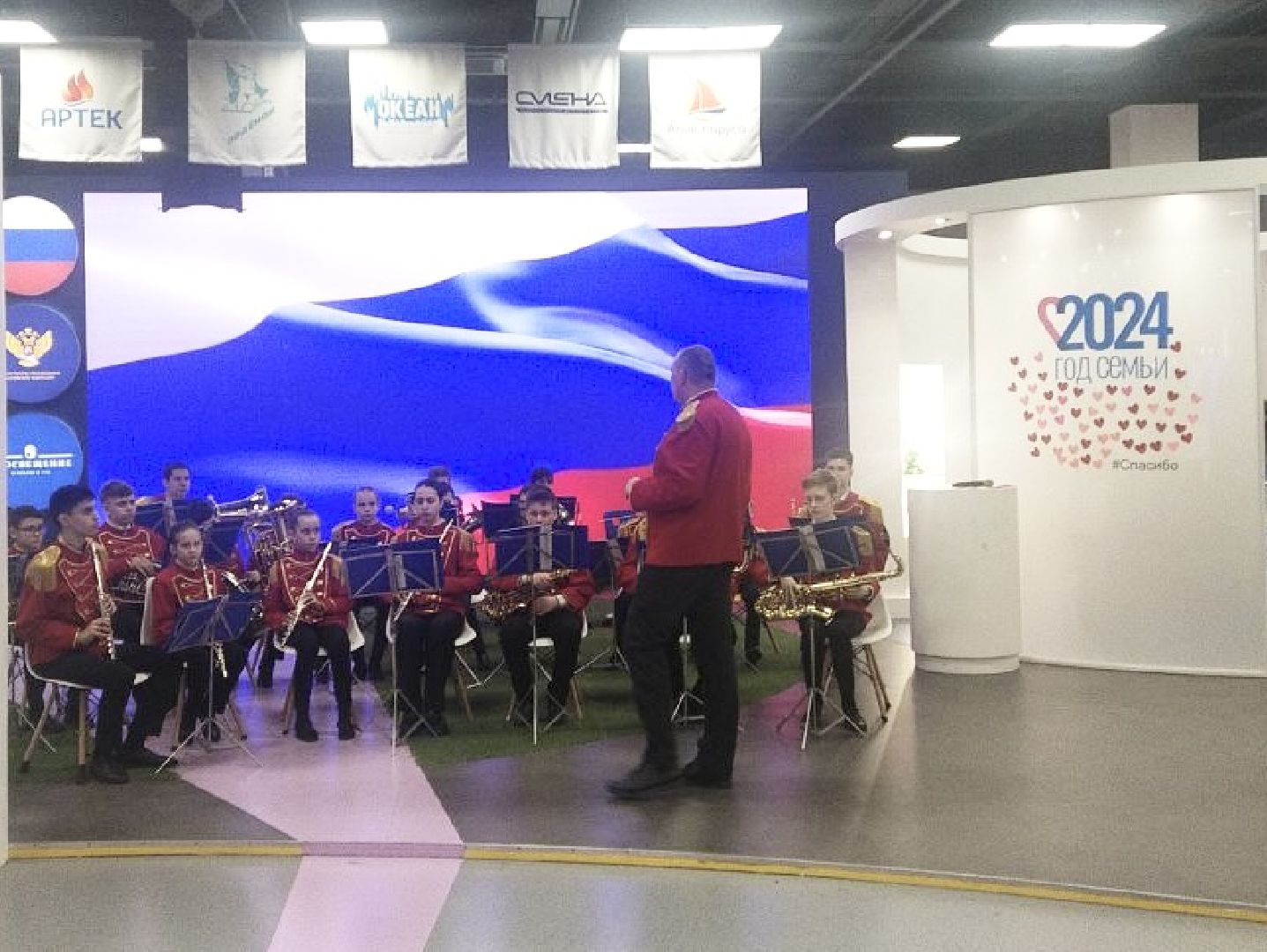 Балашиха, подмосквье, Выставки, вднх, мама почитай мне а я нарисую, Образцовый детский духовой оркестр им Васильева, МБУ ДО Пионерия»,