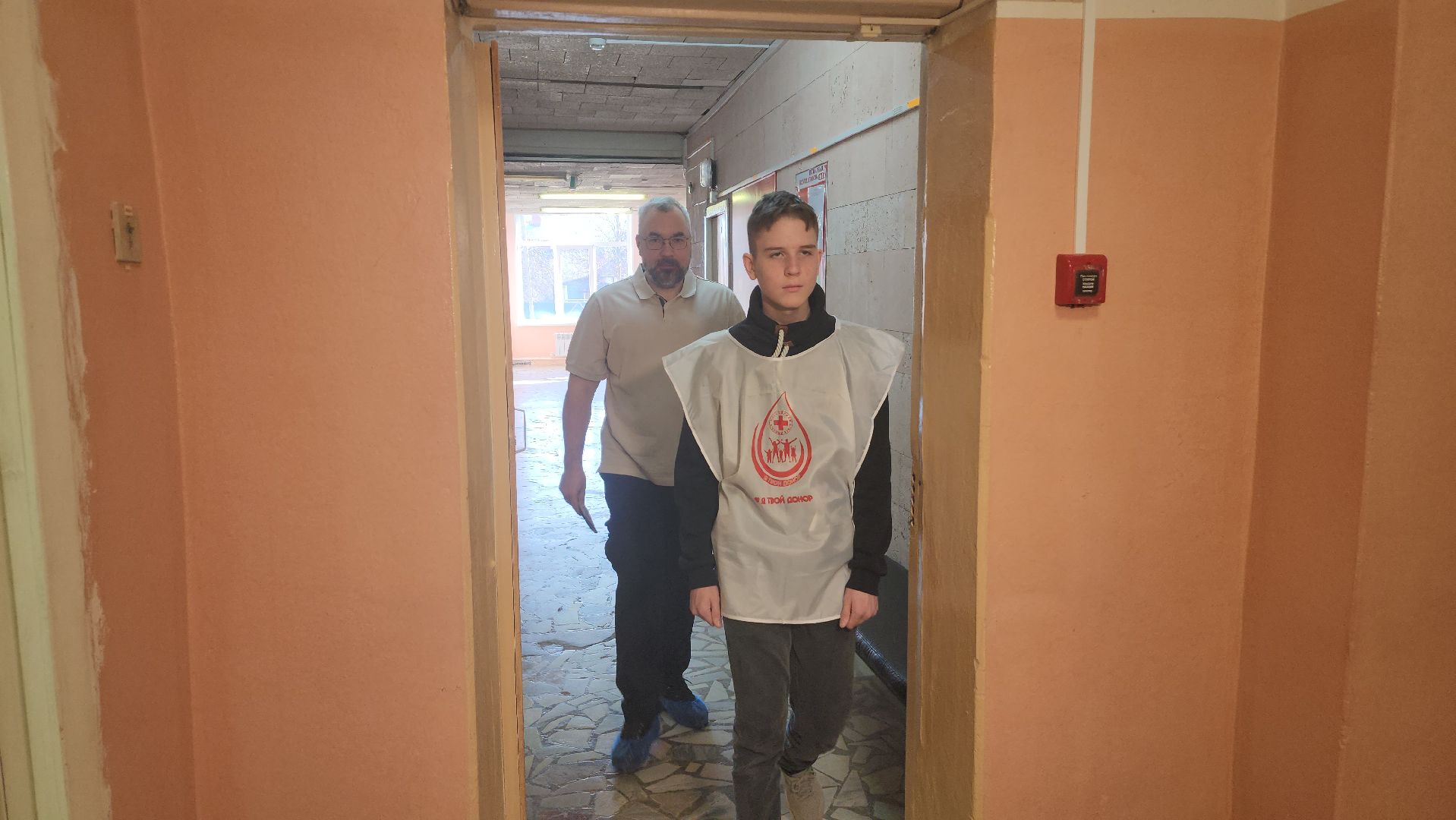 серпухов, доноры, переливание крови, день донора, улица комсомольская,