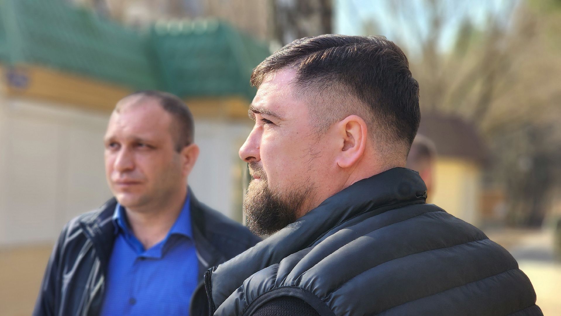 протвино, реконструкция, улица ленина, пешеходная зона, второй этап,