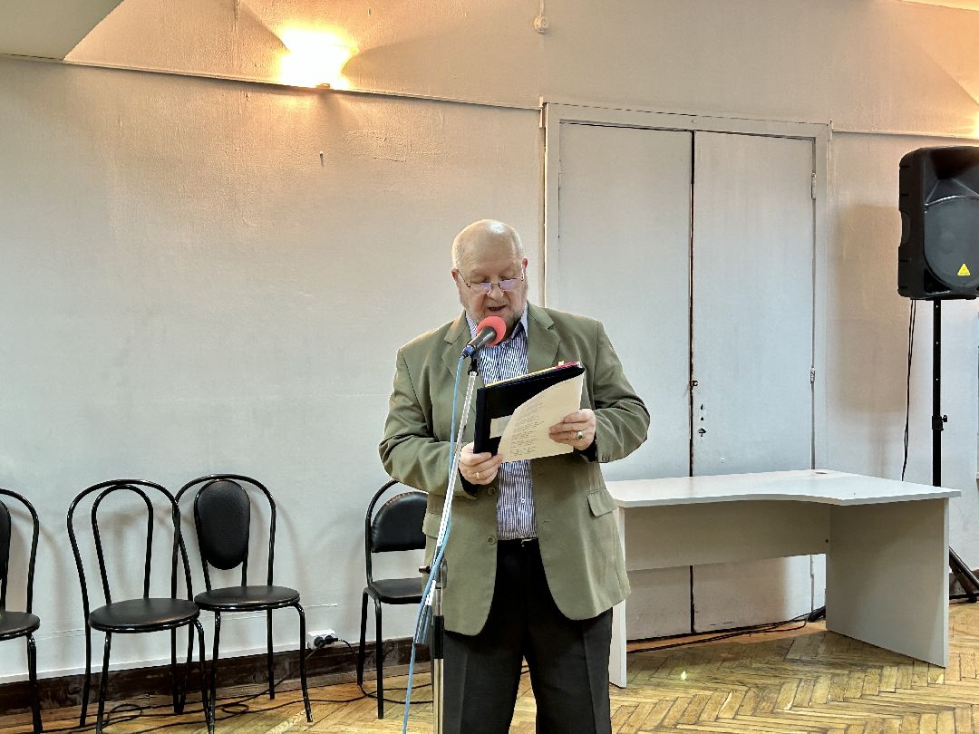 День театра, культура