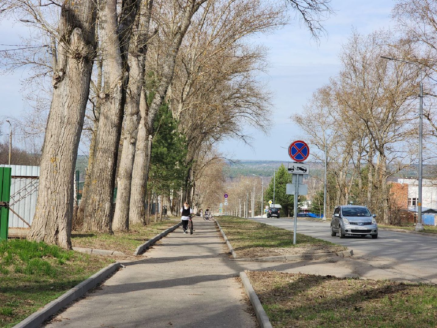 пущино, благоустройство, уборка мусора,