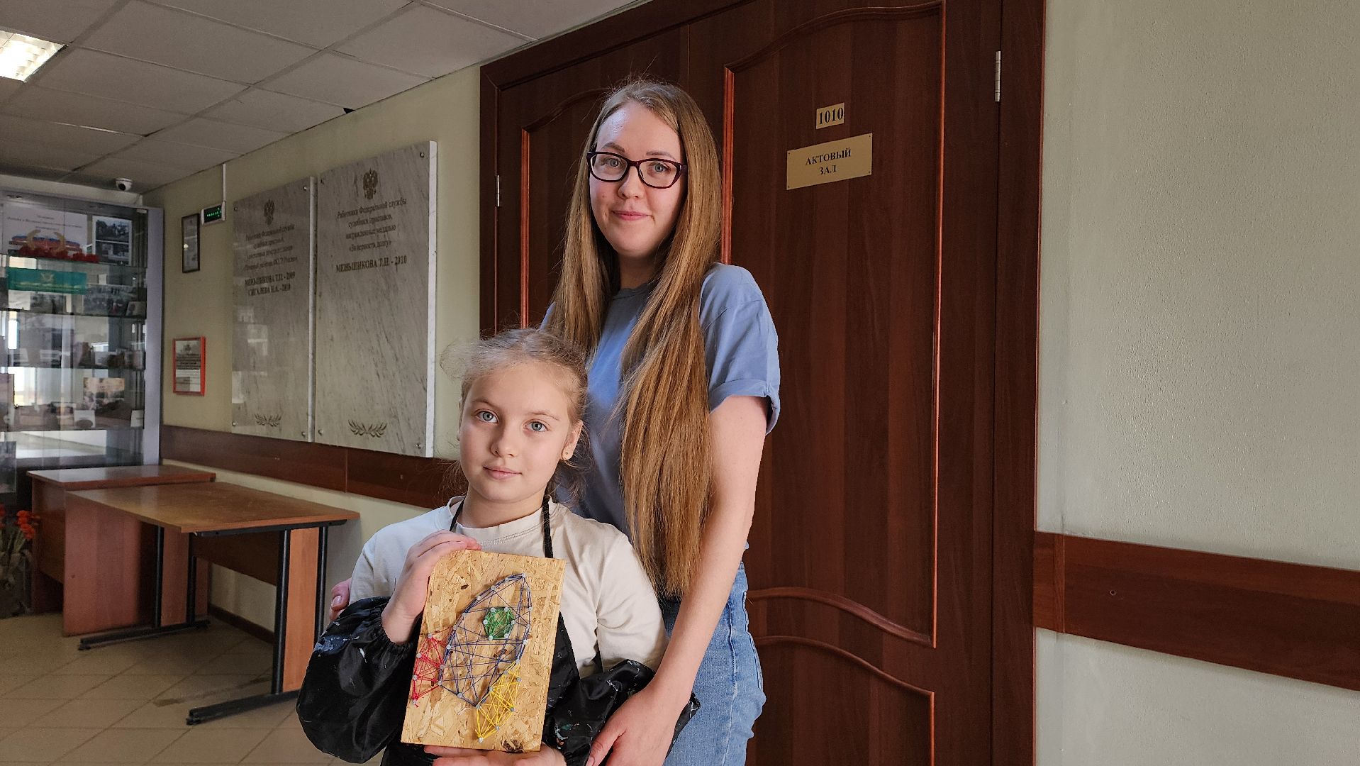 красногорск, сбор гуманитарной помощи, судебные приставы, мастер класс, волонтеры, доброе дело,