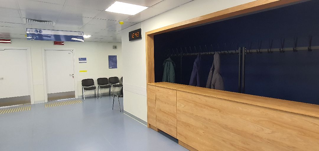 Диспансеризация, здоровье, Домодедово, осмотр