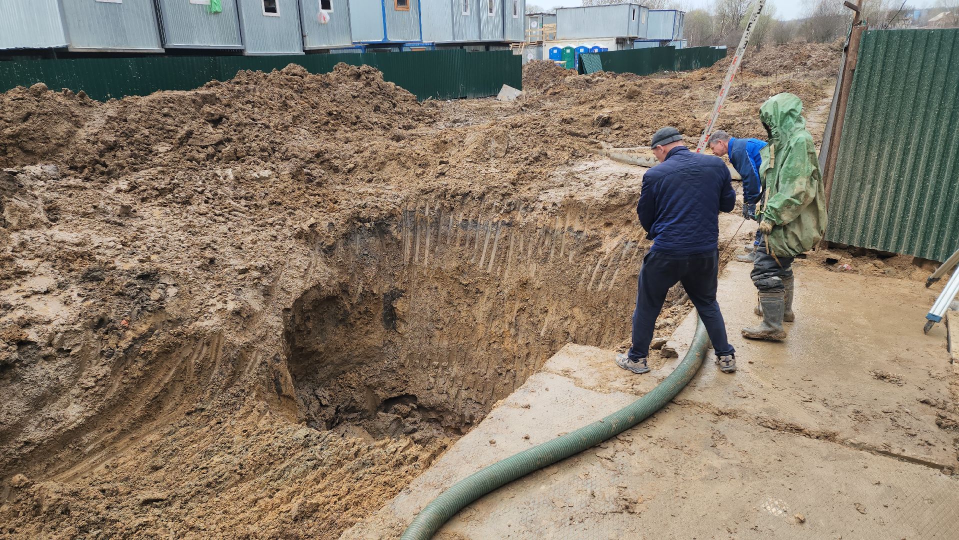 школа, канализационно-насосная станция, канализация, водоснабжение,