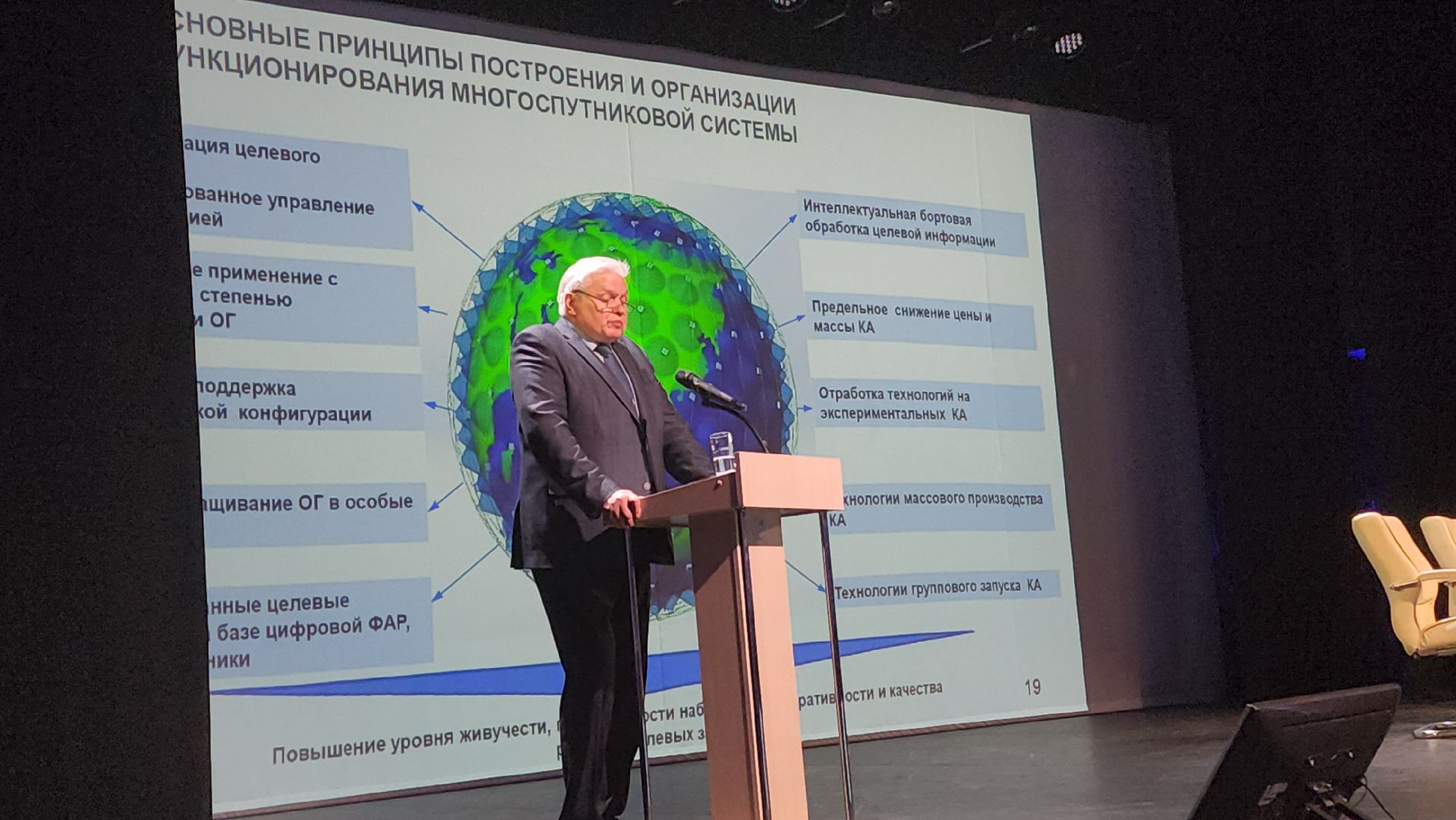 долгопрудный, мфти, космос, космические аппараты, Виктор Хартов, роскосмос,