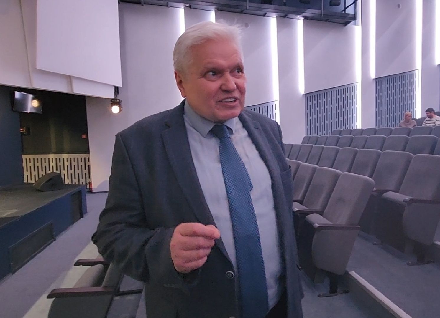 долгопрудный, мфти, космос, космические аппараты, Виктор Хартов, роскосмос,