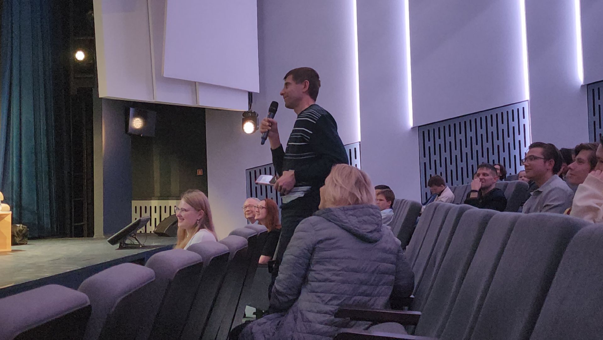 долгопрудный, мфти, космос, космические аппараты, Виктор Хартов, роскосмос,