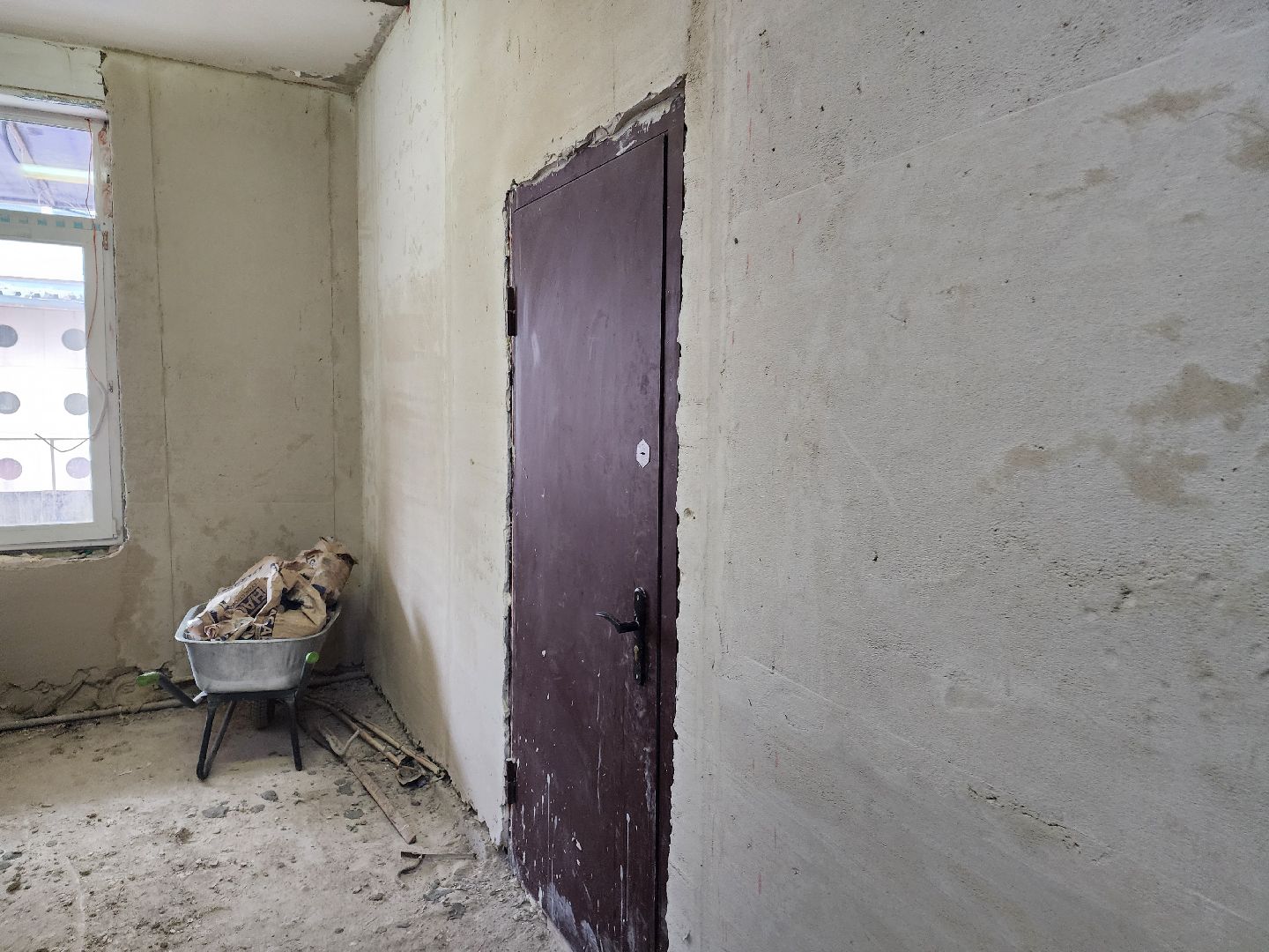 капремонт, капремонт детский сад,