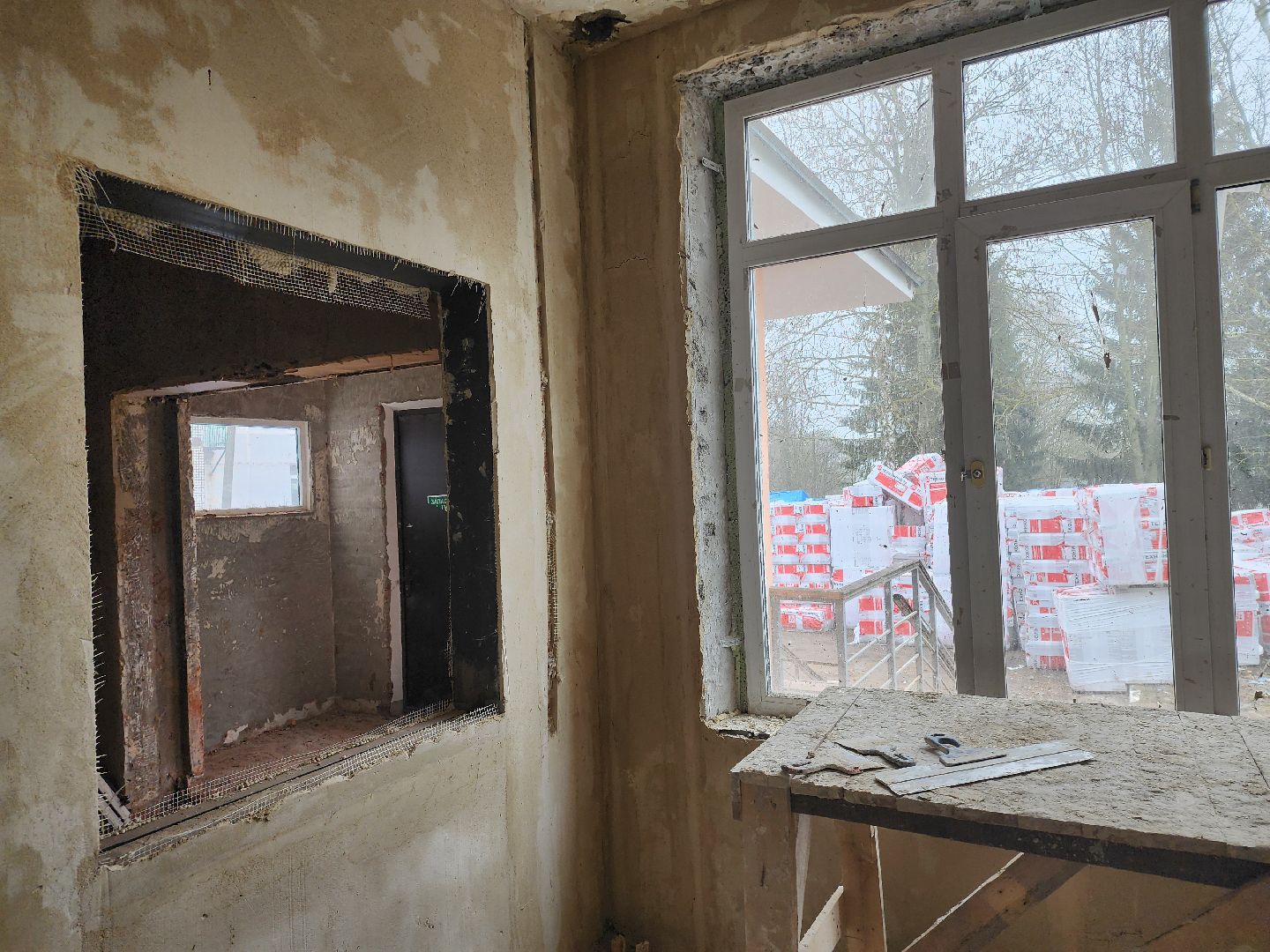 капремонт, капремонт детский сад,