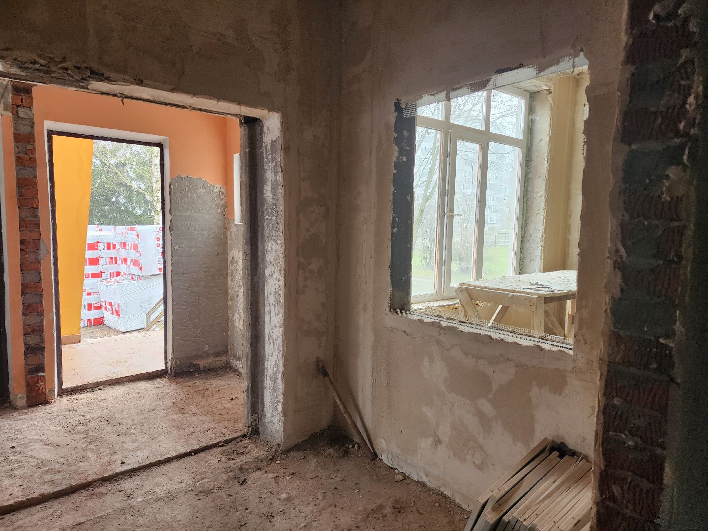 капремонт, капремонт детский сад,