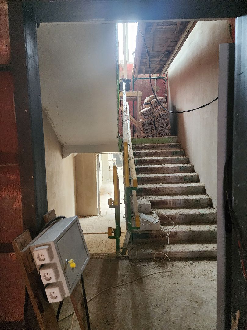 капремонт, капремонт детский сад,