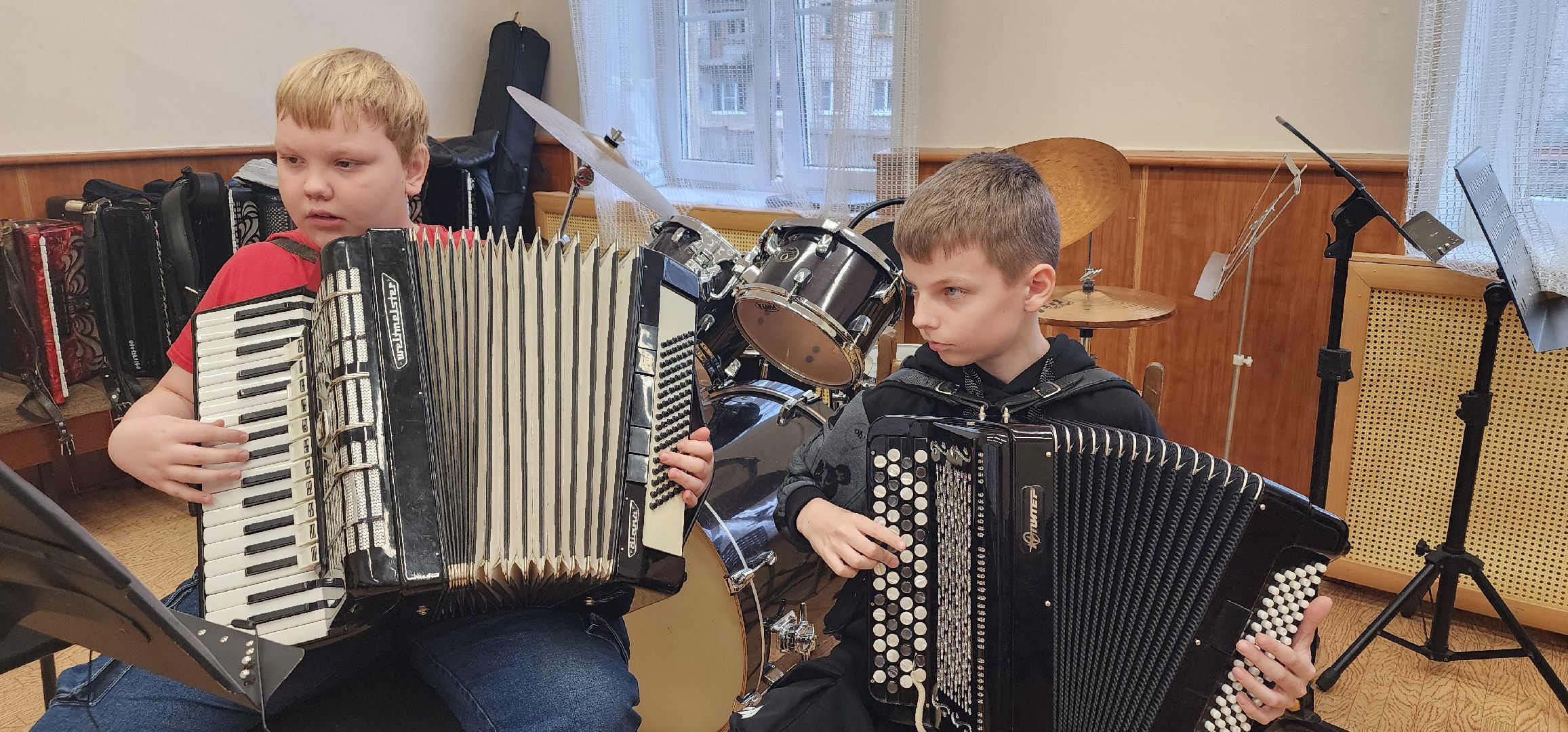 КМЦ, Шатура, дневная площадка, экскурсия, ДШИ, искусство, музыка,