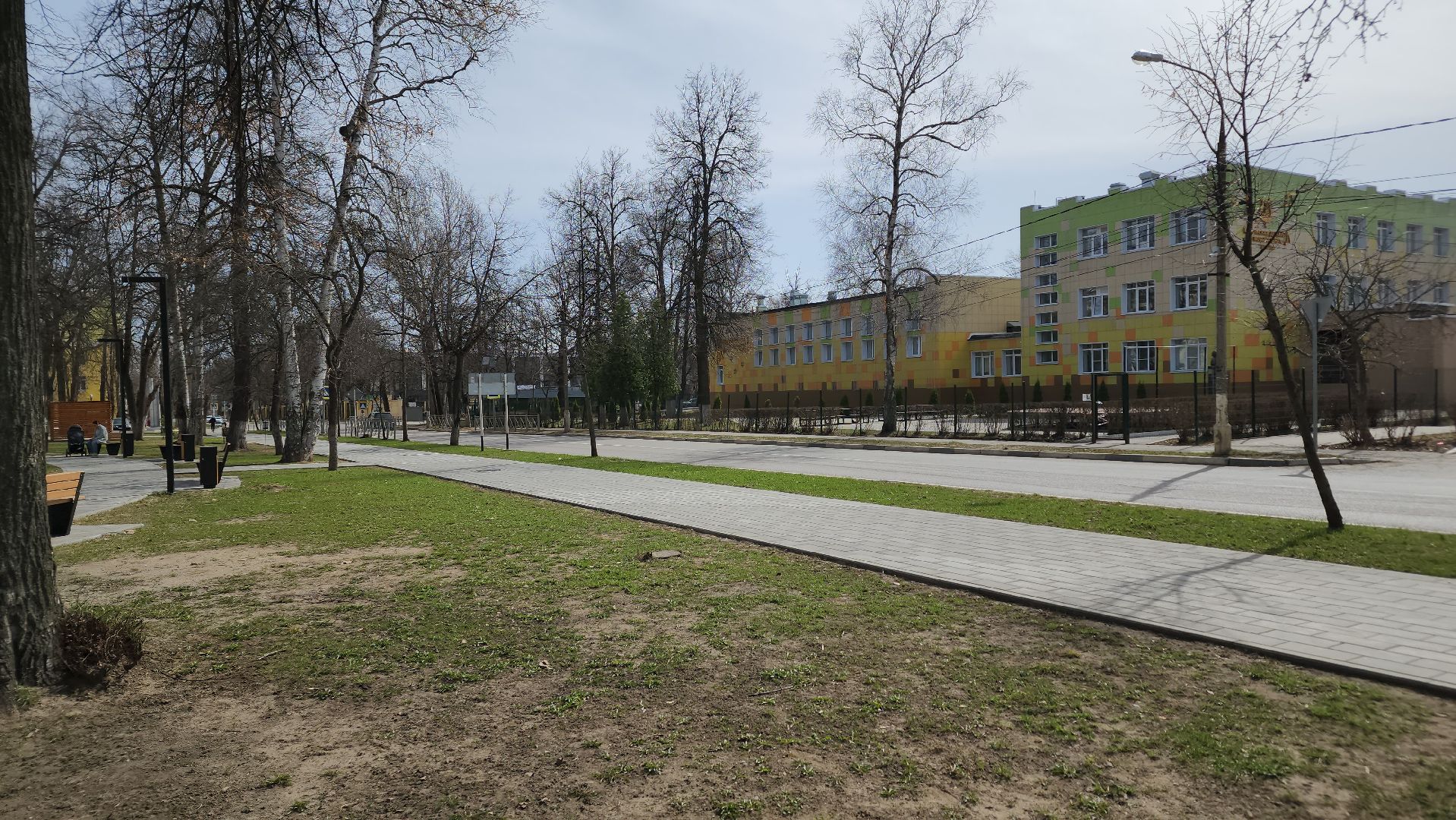 ступино, аллергия в подмосковье, сезонная аллергия, медициана подмосковья,