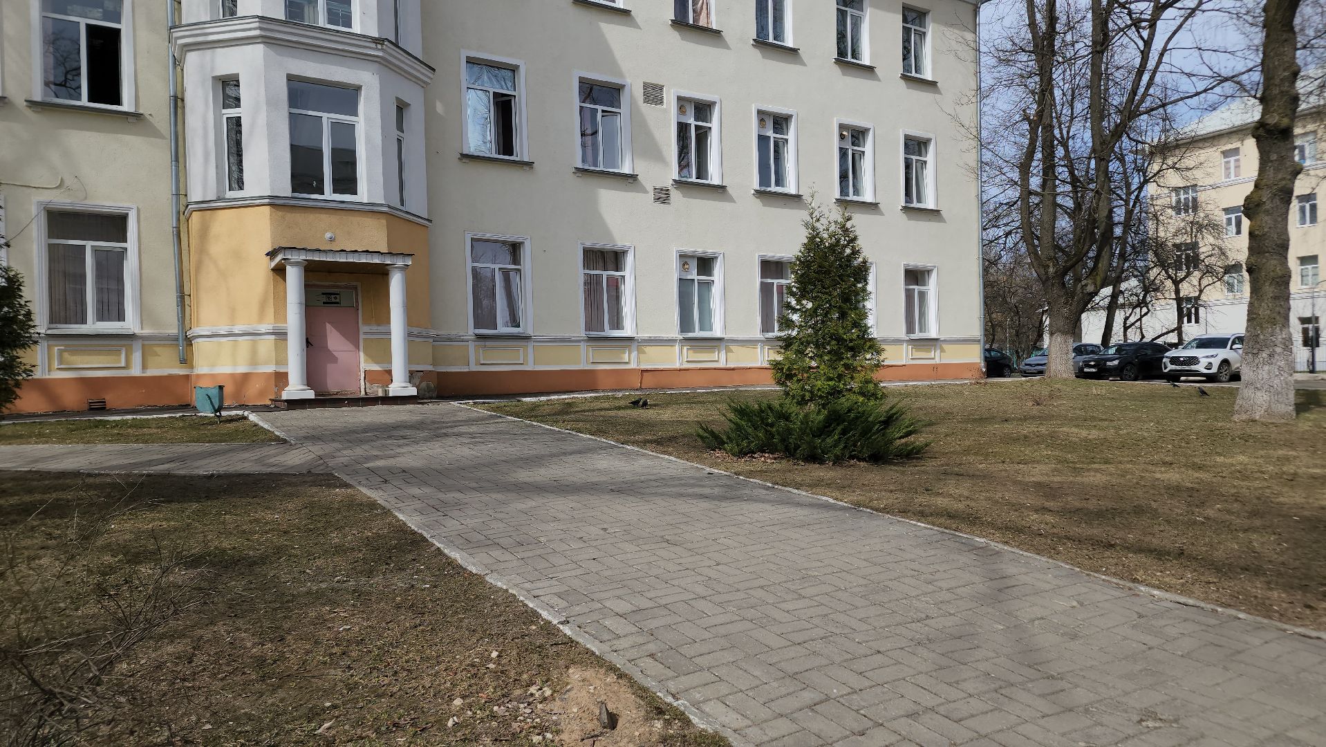 ступино, аллергия в подмосковье, сезонная аллергия, медициана подмосковья,