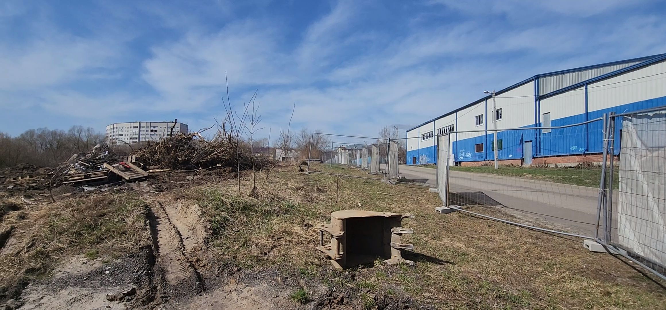 Луховицы, благоустойство, формирование комфортной городской среды,