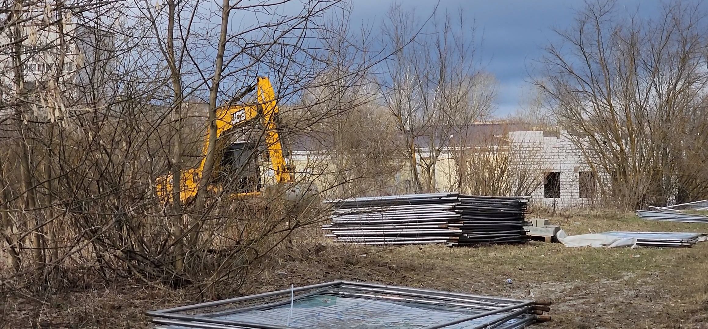 Луховицы, благоустойство, формирование комфортной городской среды,