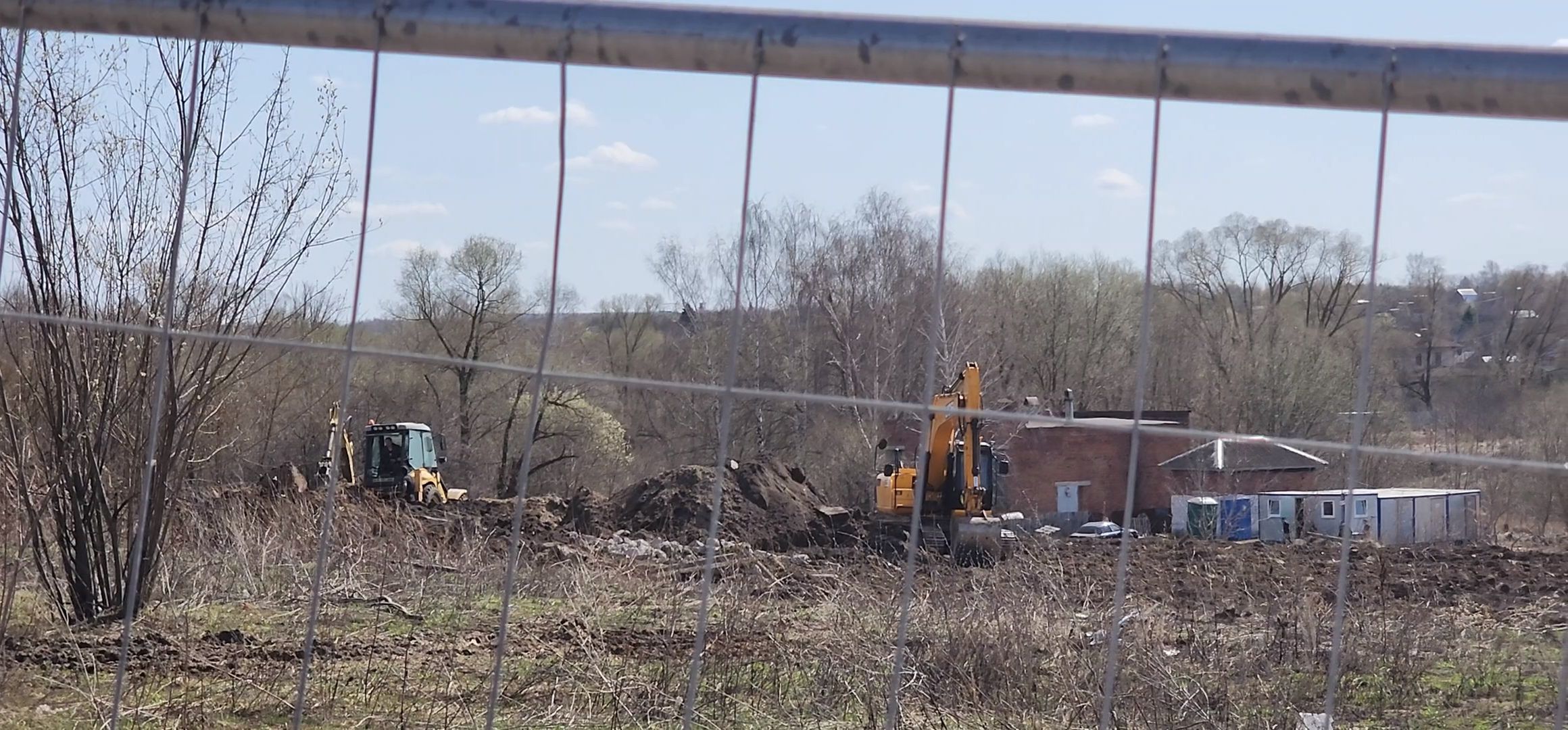 Луховицы, благоустойство, формирование комфортной городской среды,