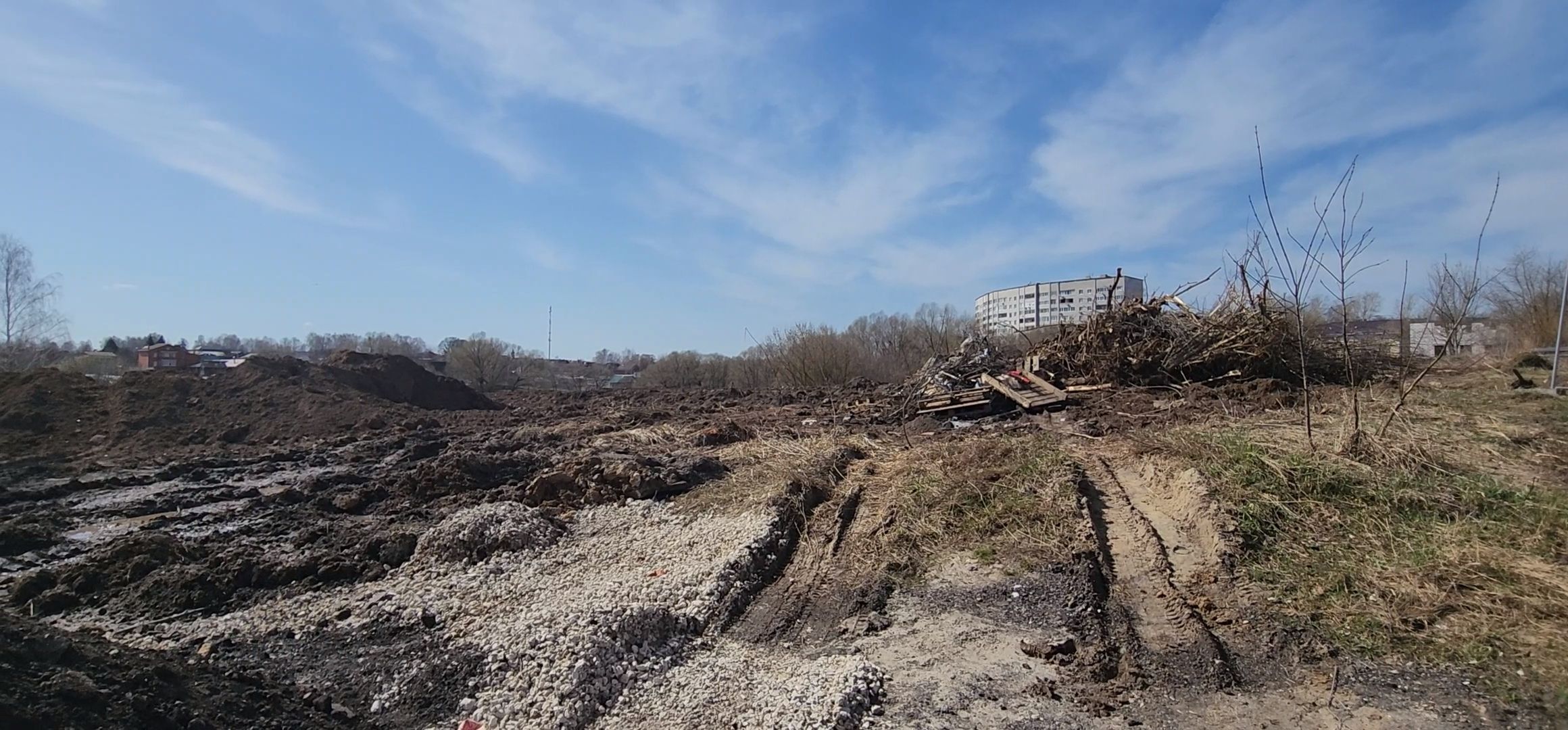 Луховицы, благоустойство, формирование комфортной городской среды,