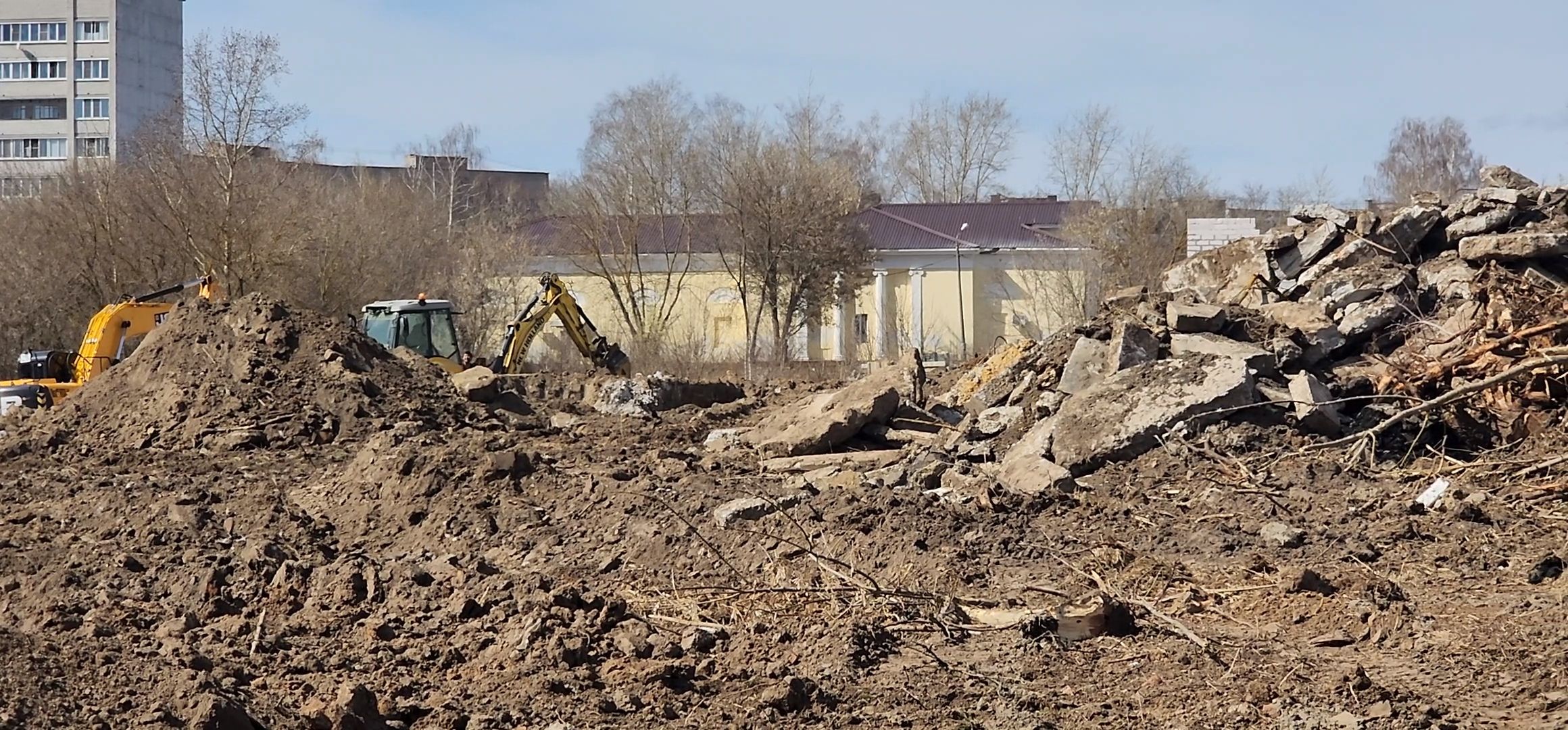 Луховицы, благоустойство, формирование комфортной городской среды,