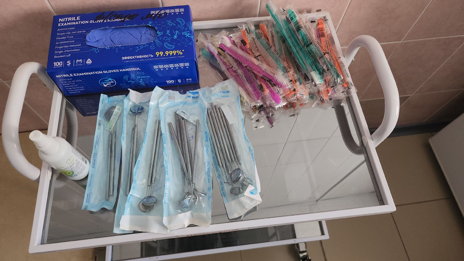 серпухов, микр им ногина, стоматология, медосмотр, детские сады, дети, здоровье,