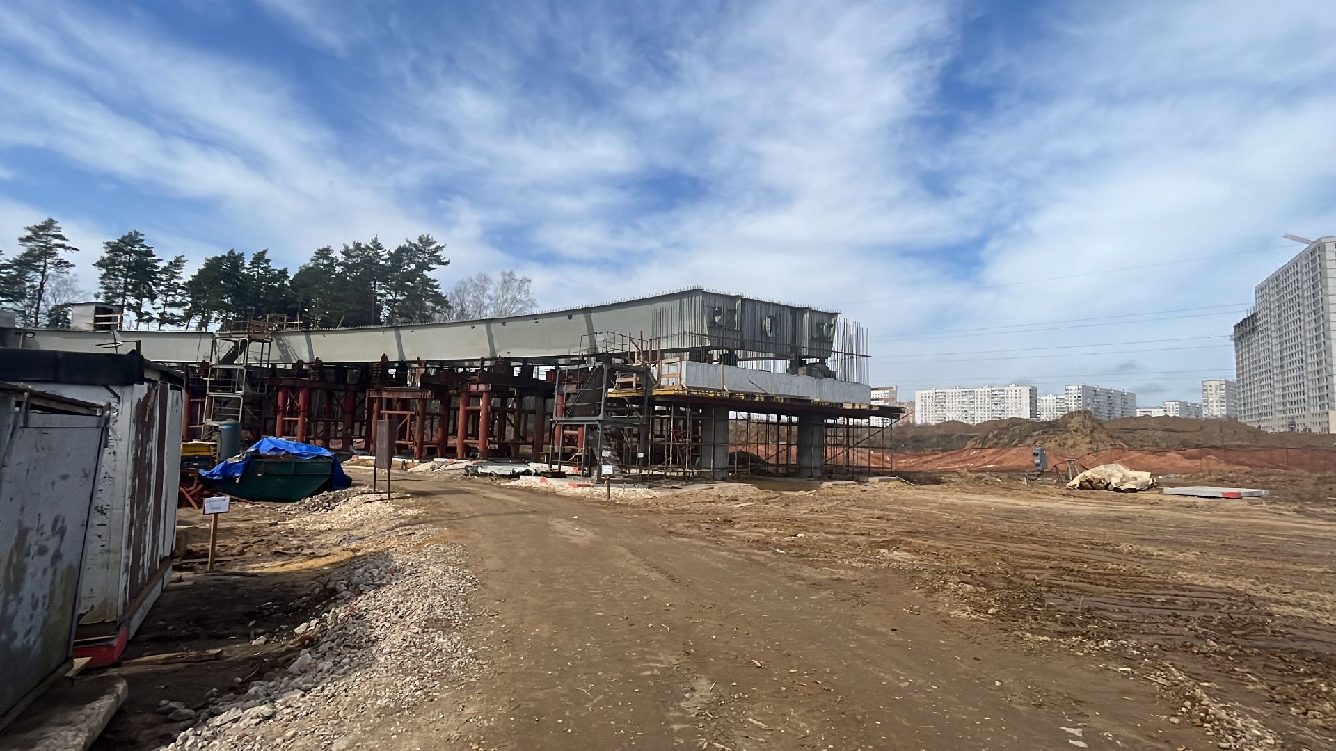 строительство дорог, юла, стройка,